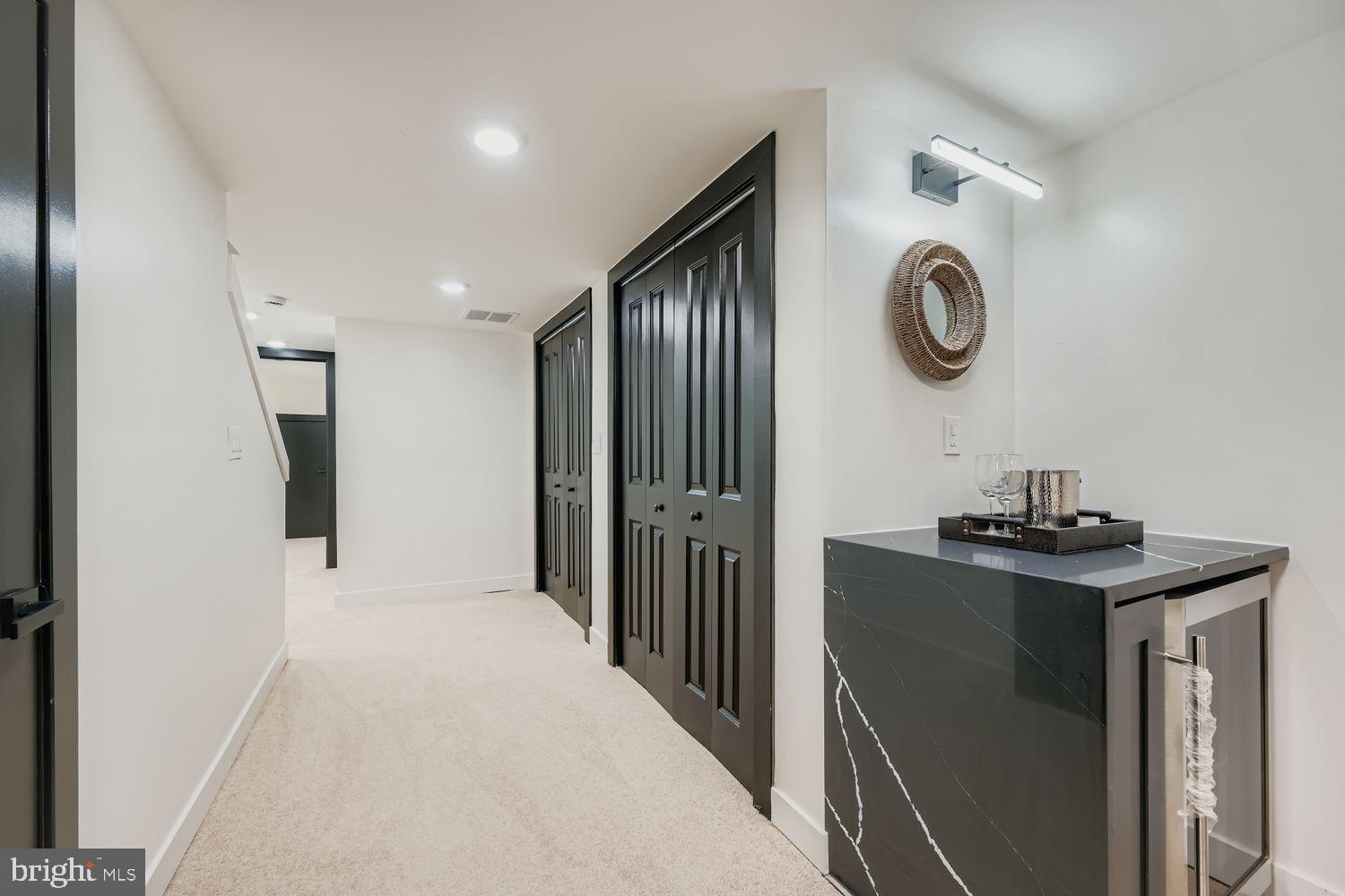 BROADWAY EAST - Residential