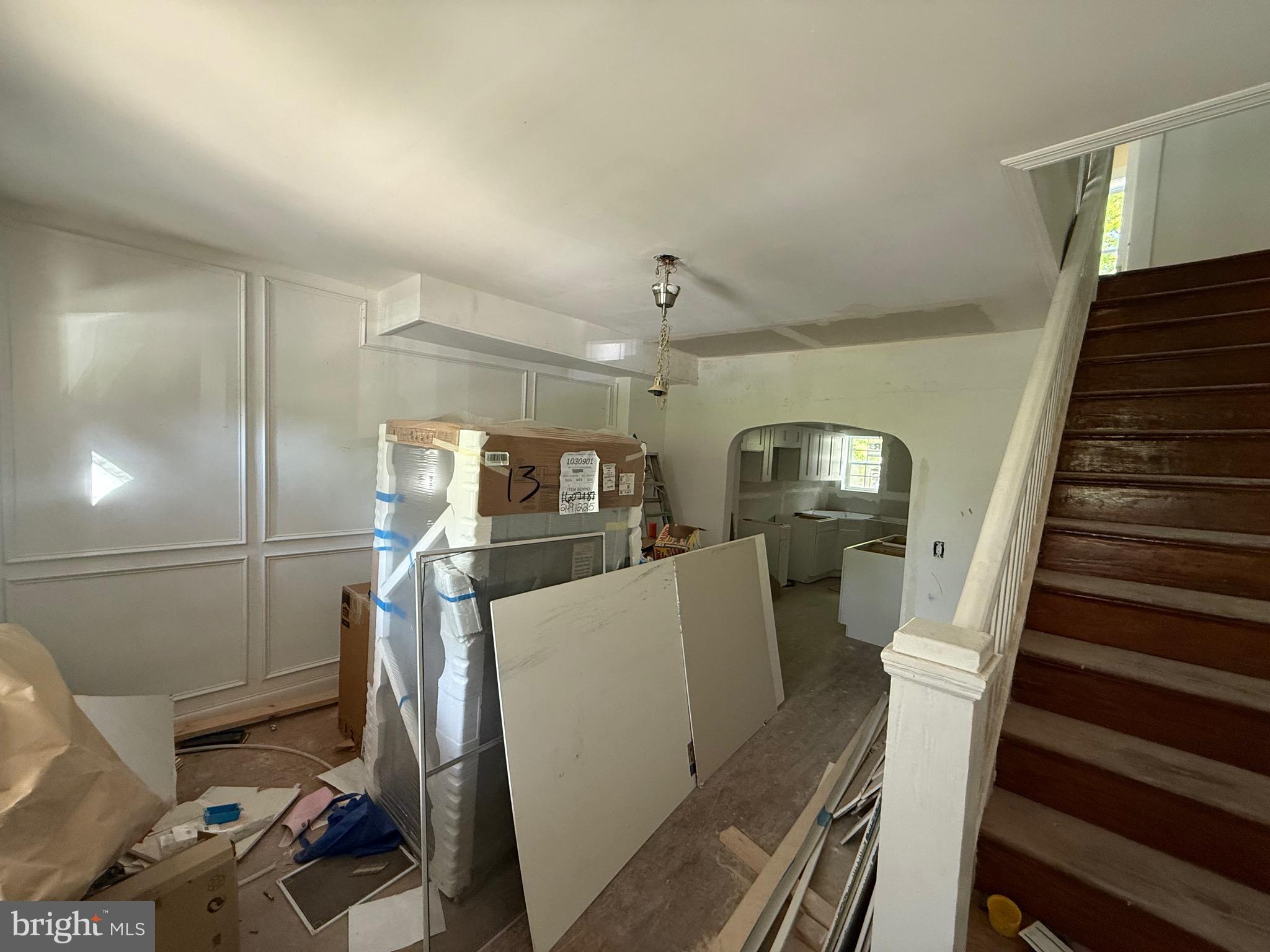 WESTPORT - Residential