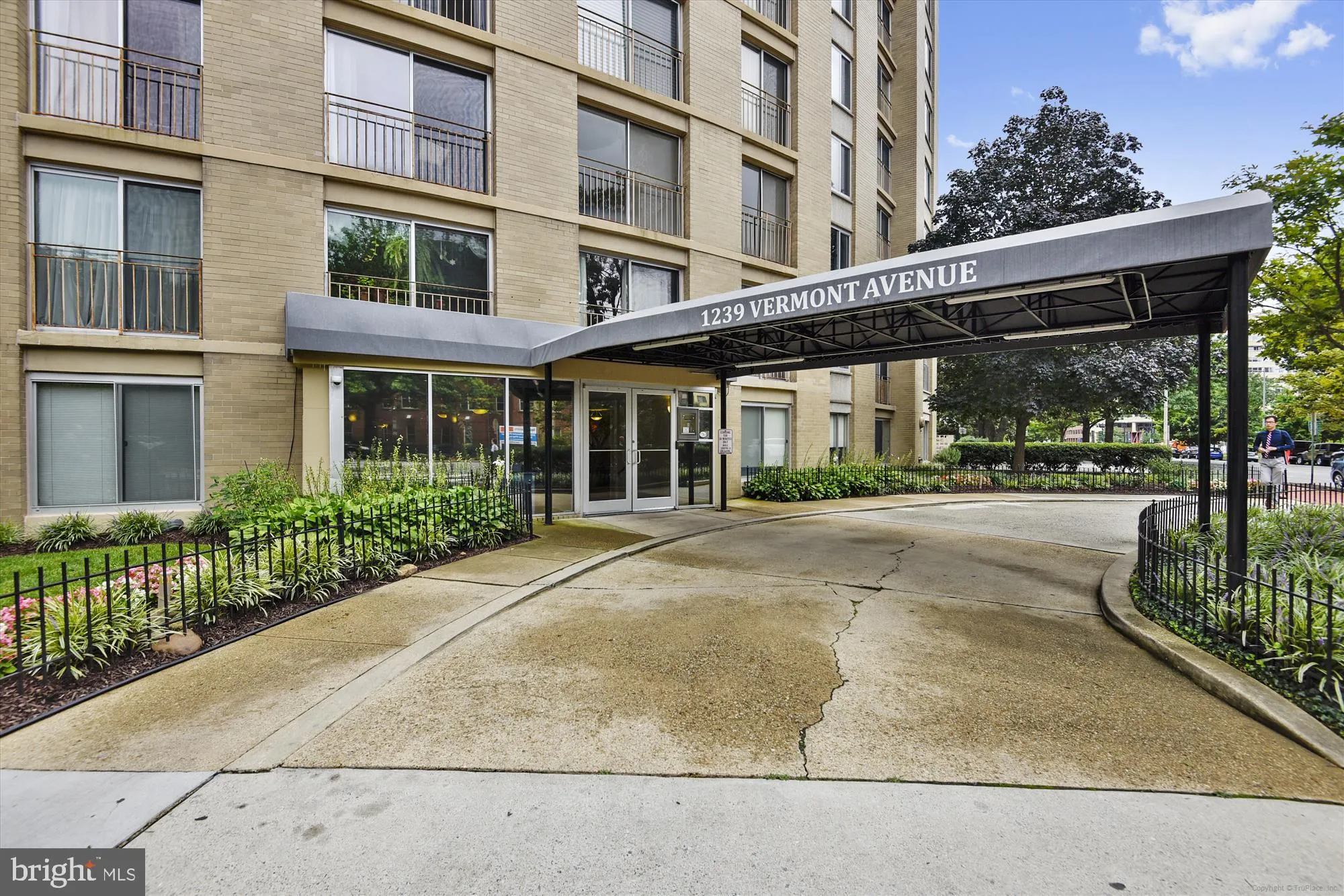 Washington, District Of Columbia 20005, United States, 1 Bedroom Bedrooms, ,1 BathroomBathrooms,Residential,Active,41619