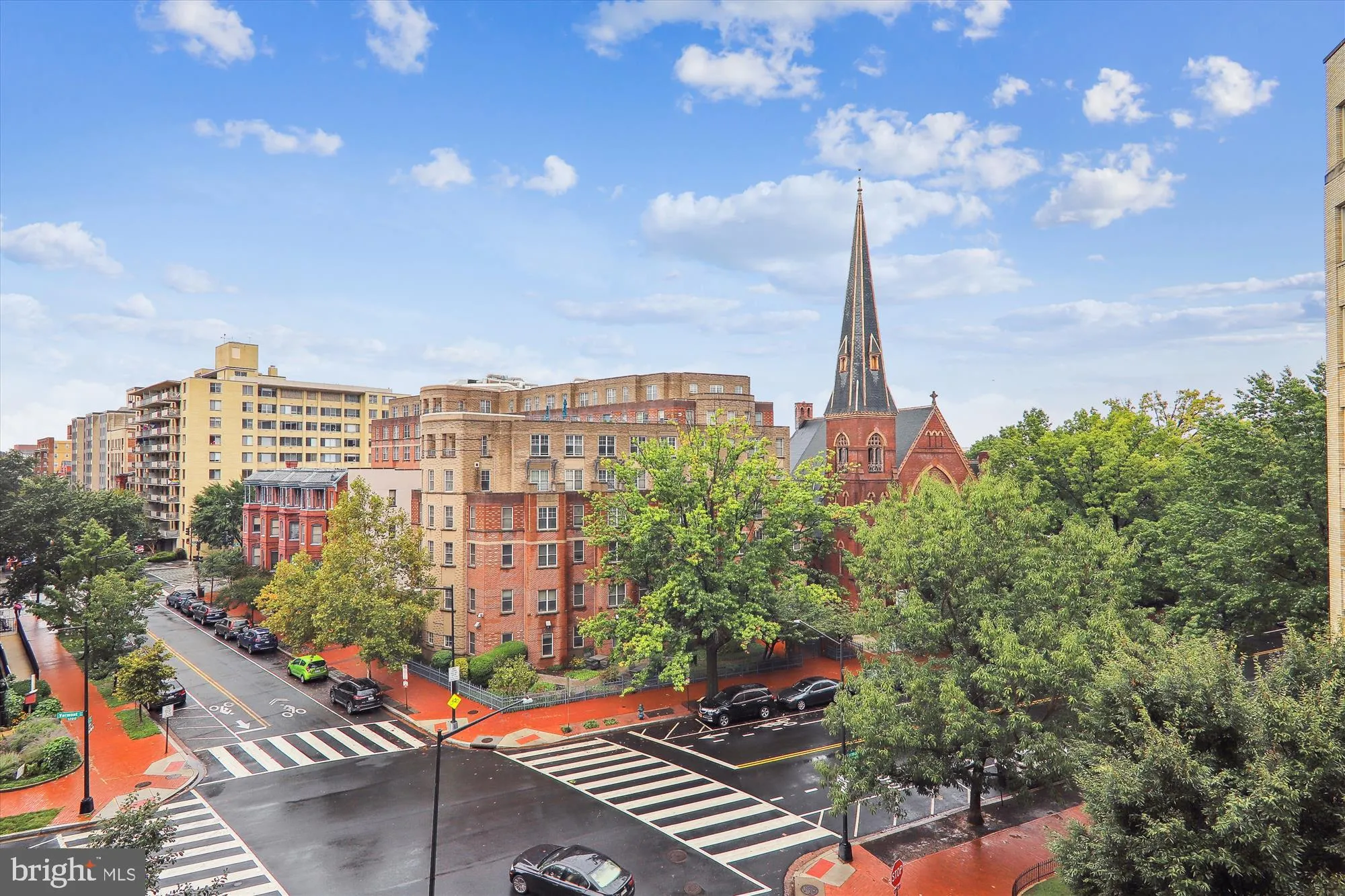 Washington, District Of Columbia 20005, United States, 1 Bedroom Bedrooms, ,1 BathroomBathrooms,Residential,Active,41619