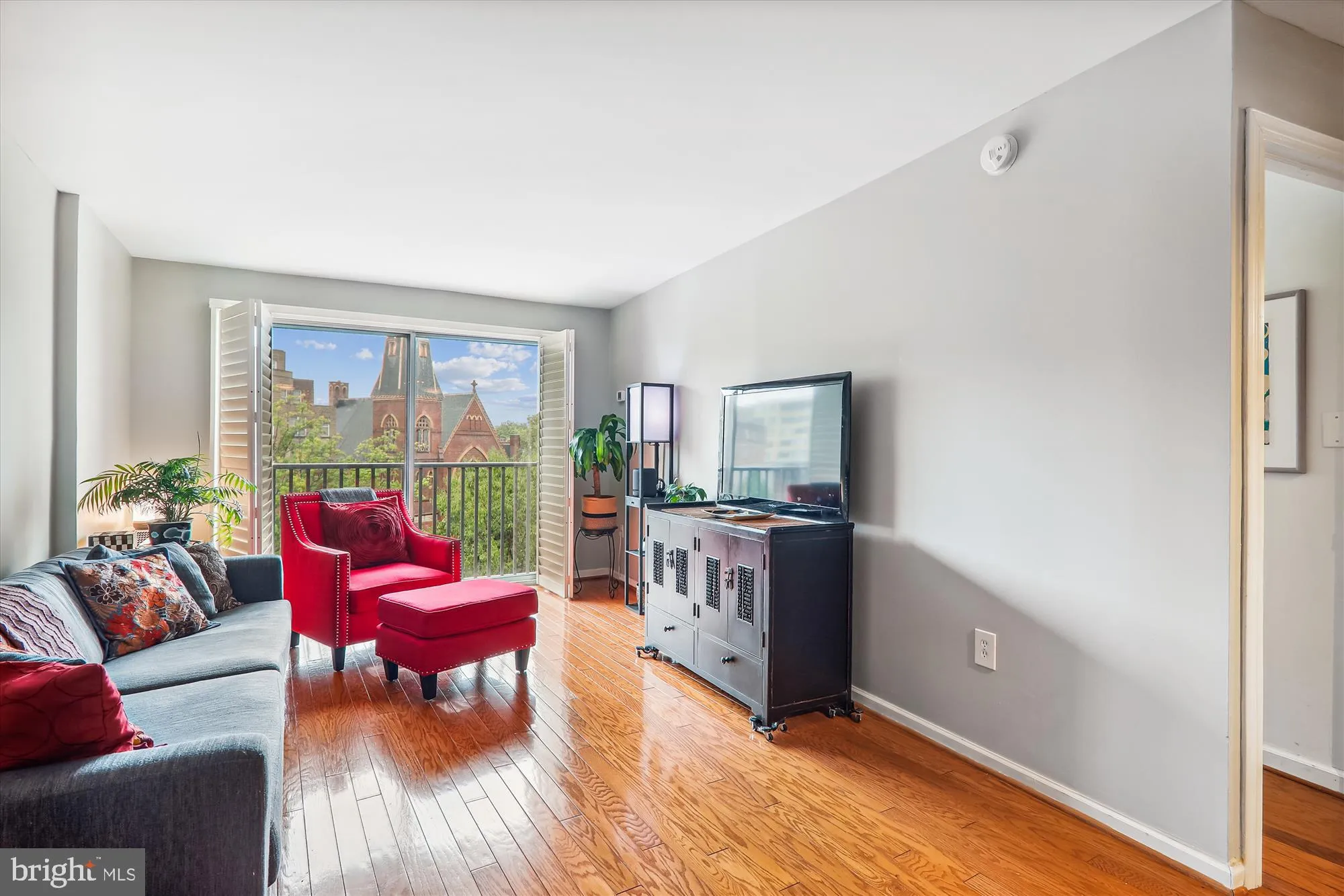 Washington, District Of Columbia 20005, United States, 1 Bedroom Bedrooms, ,1 BathroomBathrooms,Residential,Active,41619