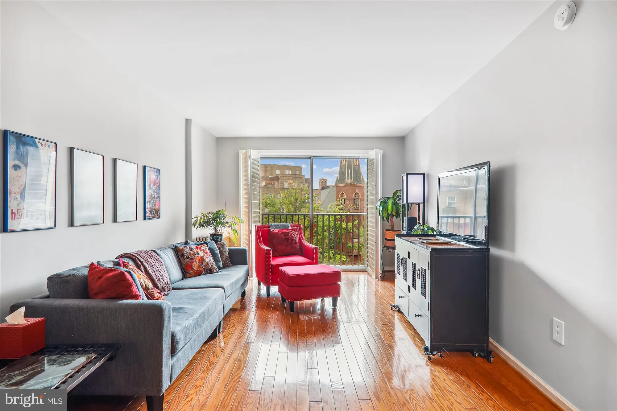 Washington, District Of Columbia 20005, United States, 1 Bedroom Bedrooms, ,1 BathroomBathrooms,Residential,Active,41619