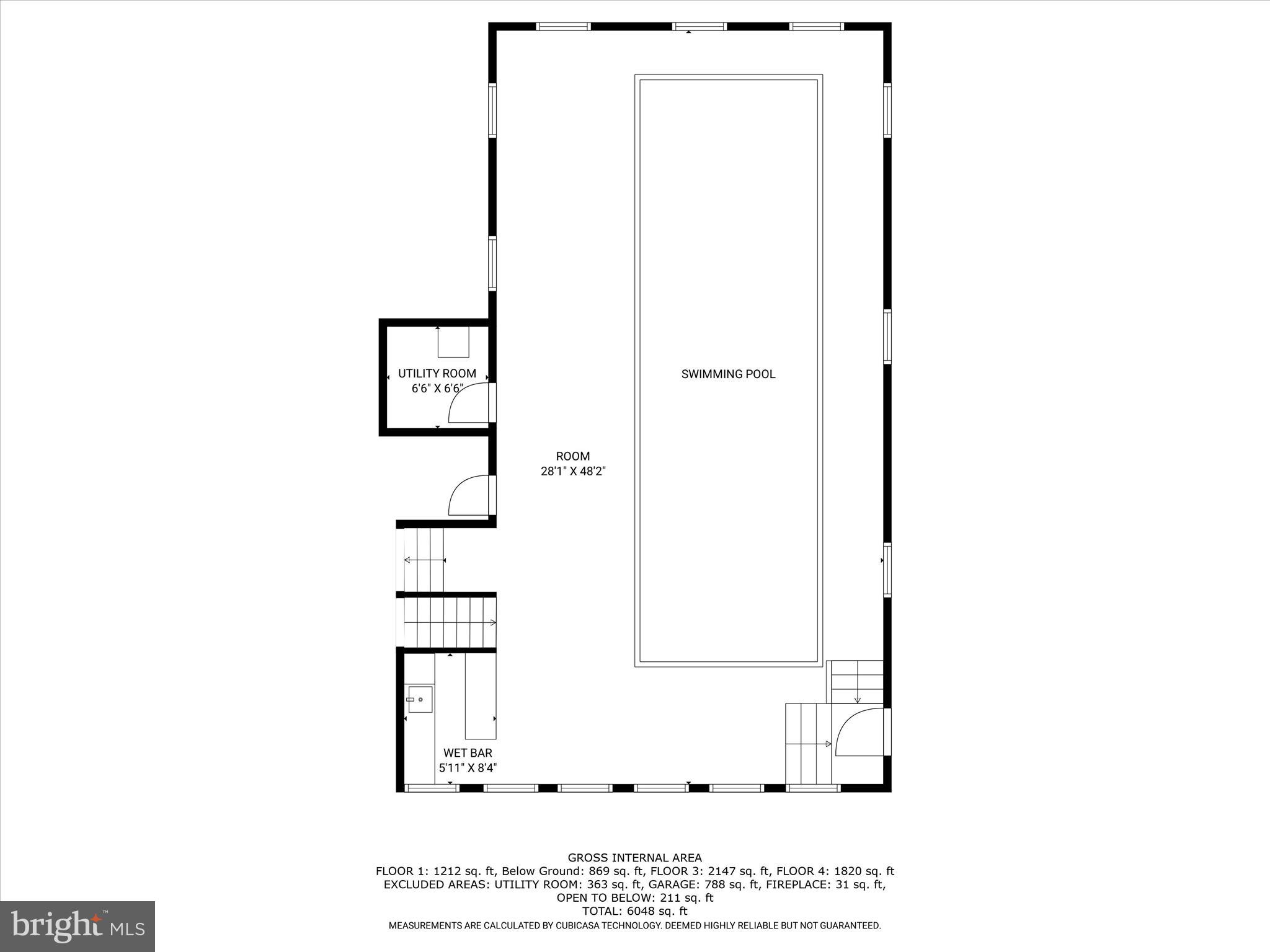 NONE AVAILABLE - Residential