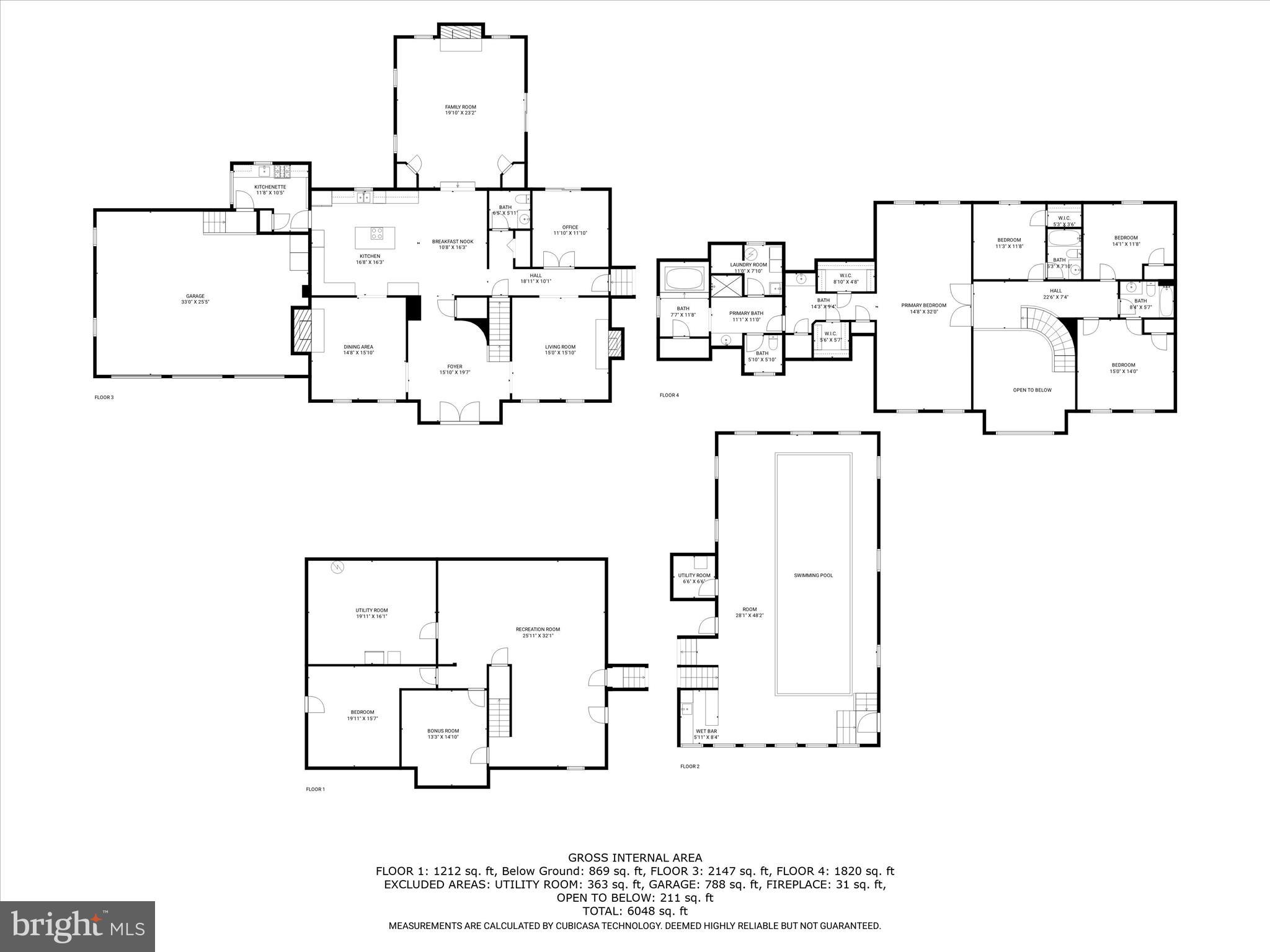 NONE AVAILABLE - Residential