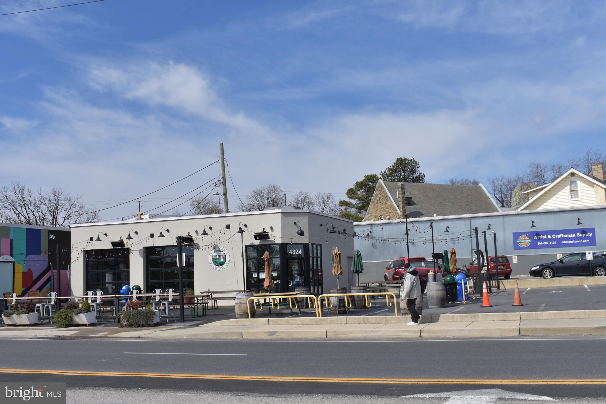 4816 RHODE ISLAND AVENUE