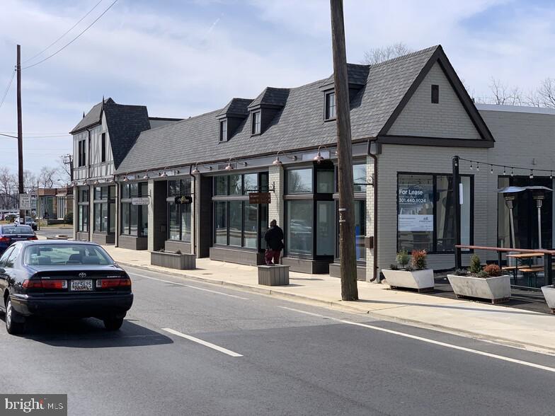 4816 RHODE ISLAND AVENUE