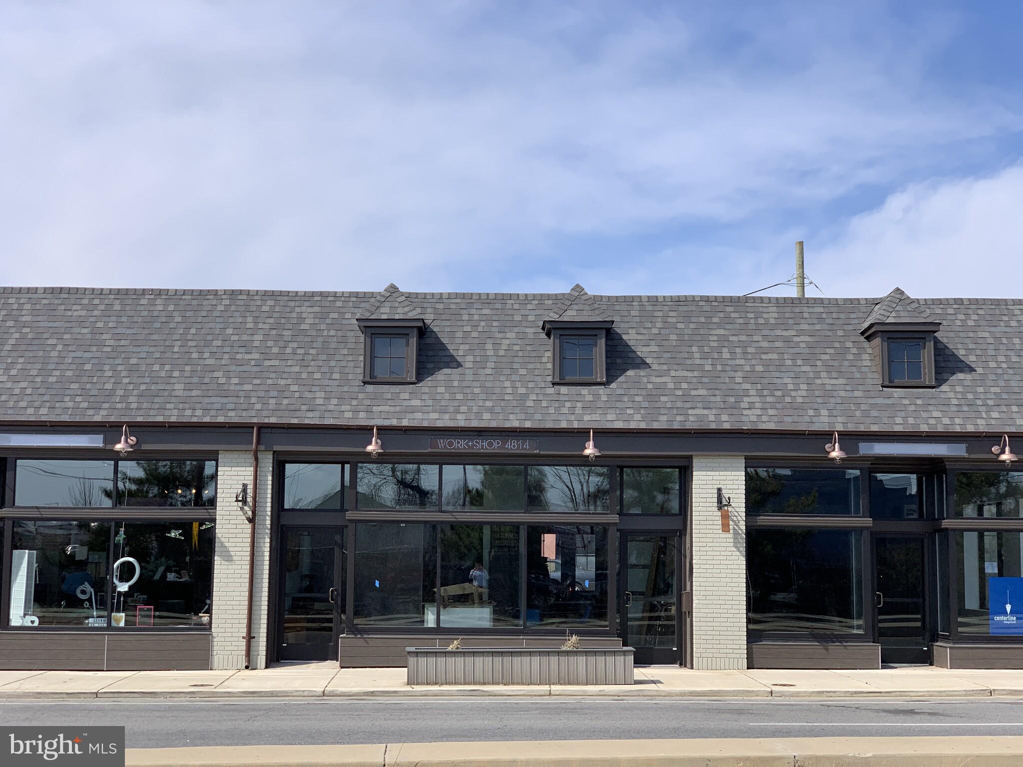 4816 RHODE ISLAND AVENUE