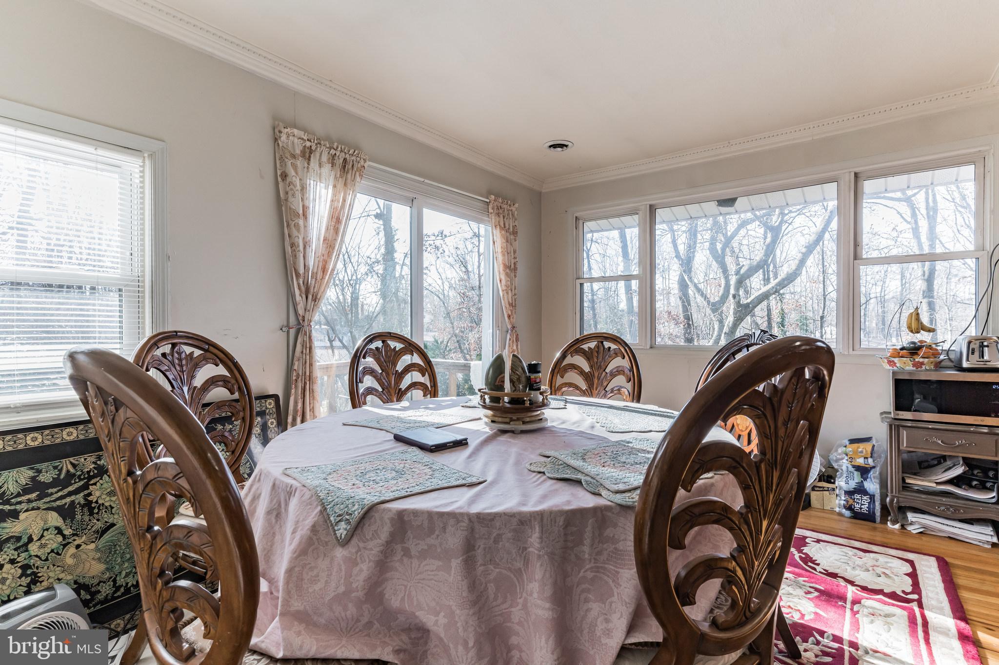 LAKE RIDGE - Residential