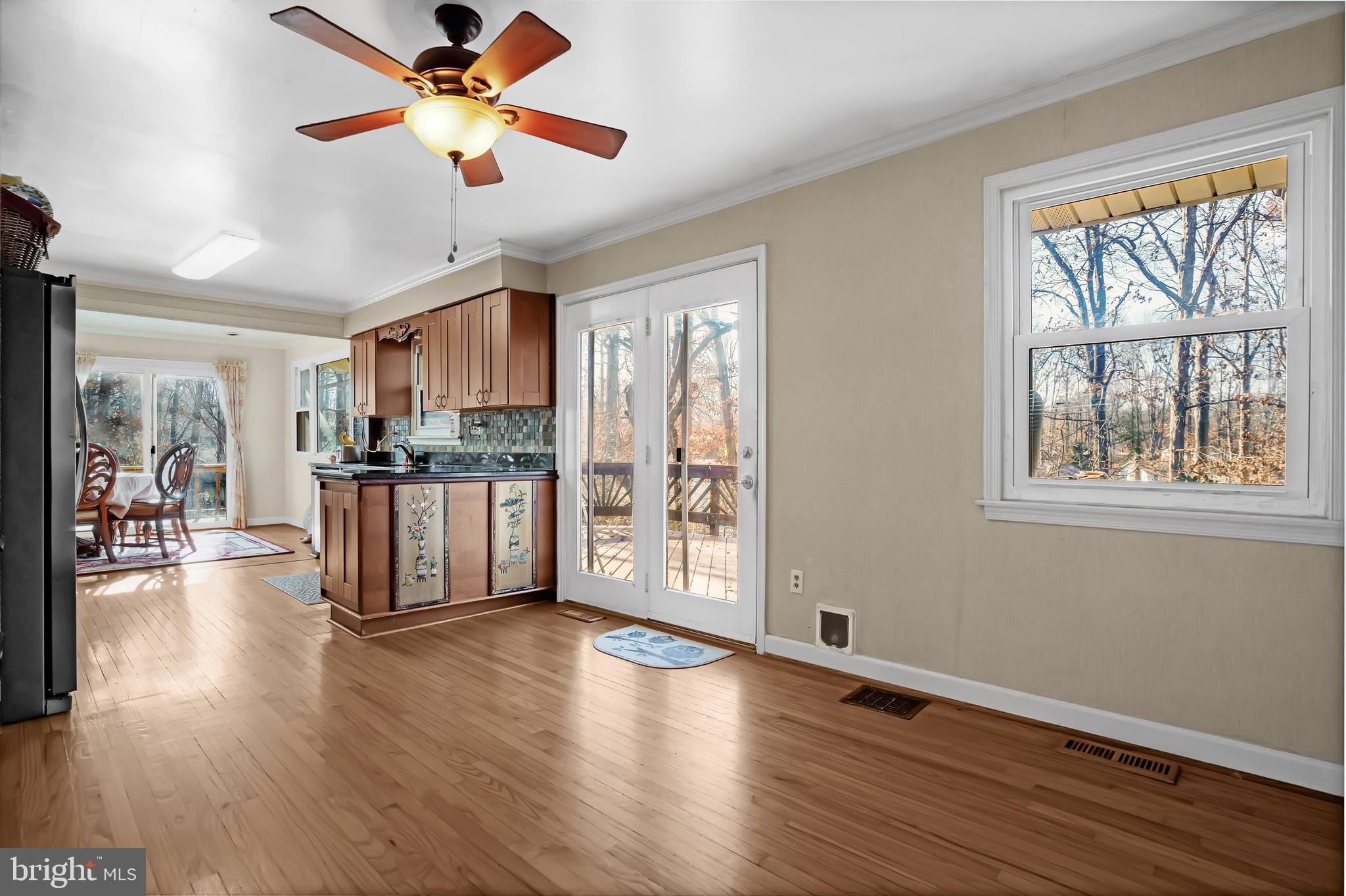 LAKE RIDGE - Residential