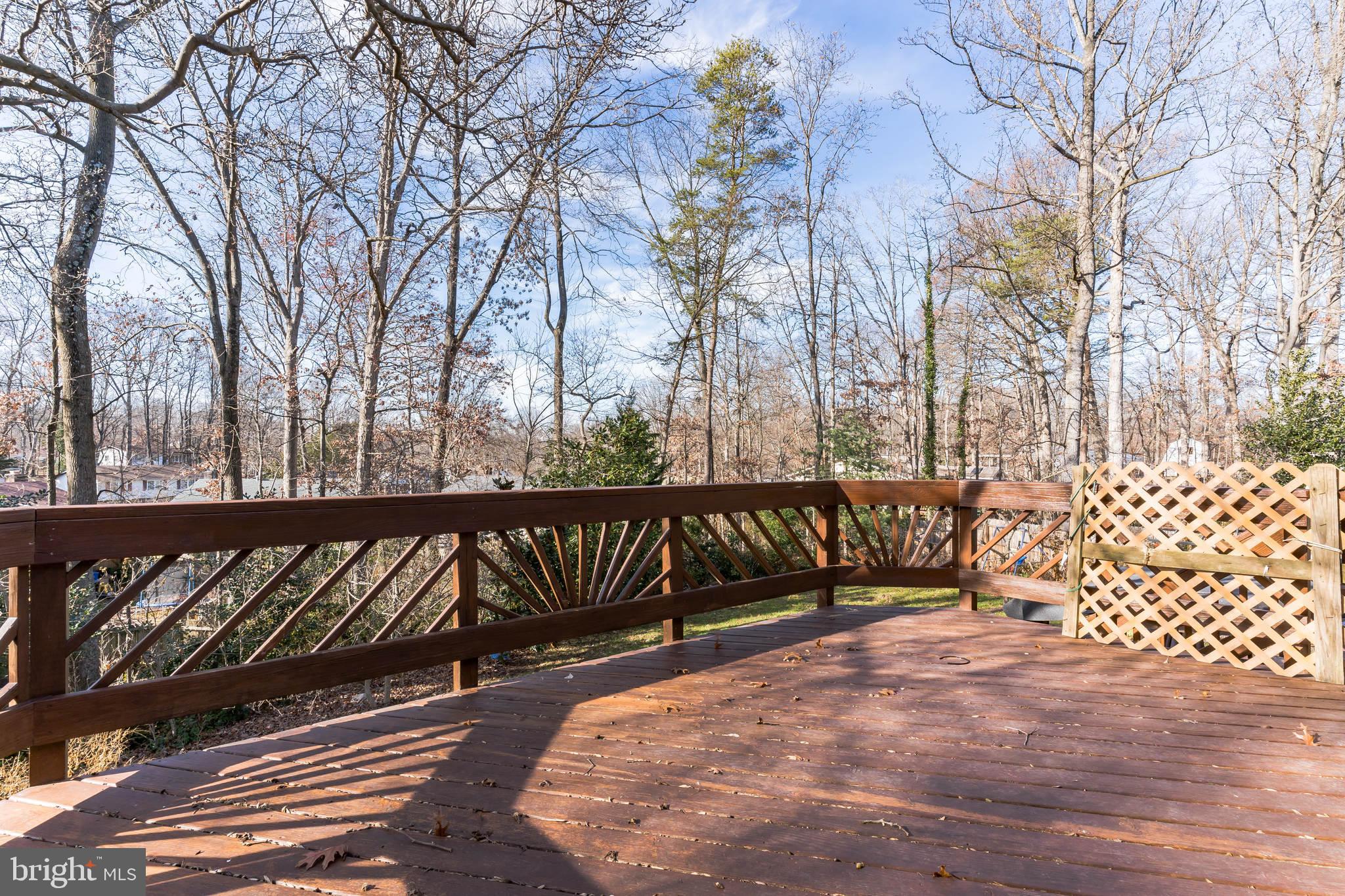 LAKE RIDGE - Residential