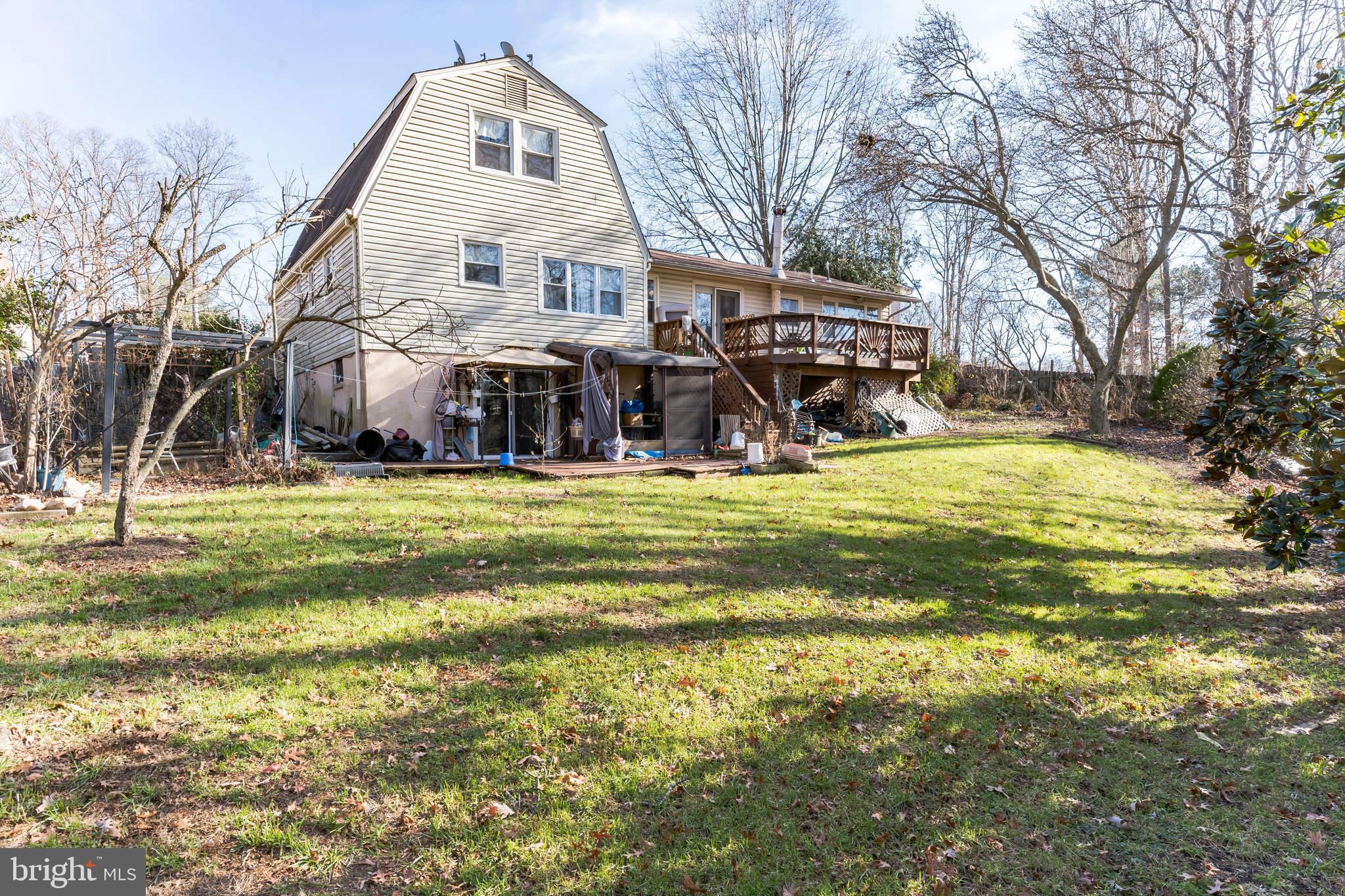 LAKE RIDGE - Residential