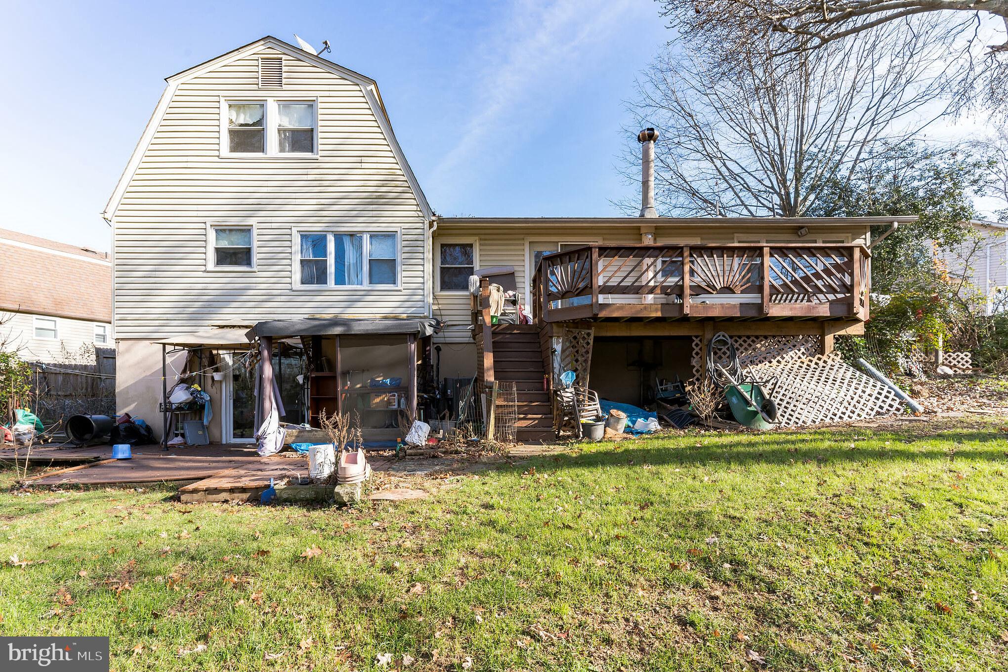 LAKE RIDGE - Residential