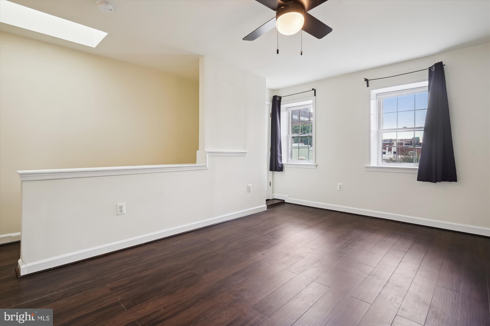 OLD TOWN - Residential Lease