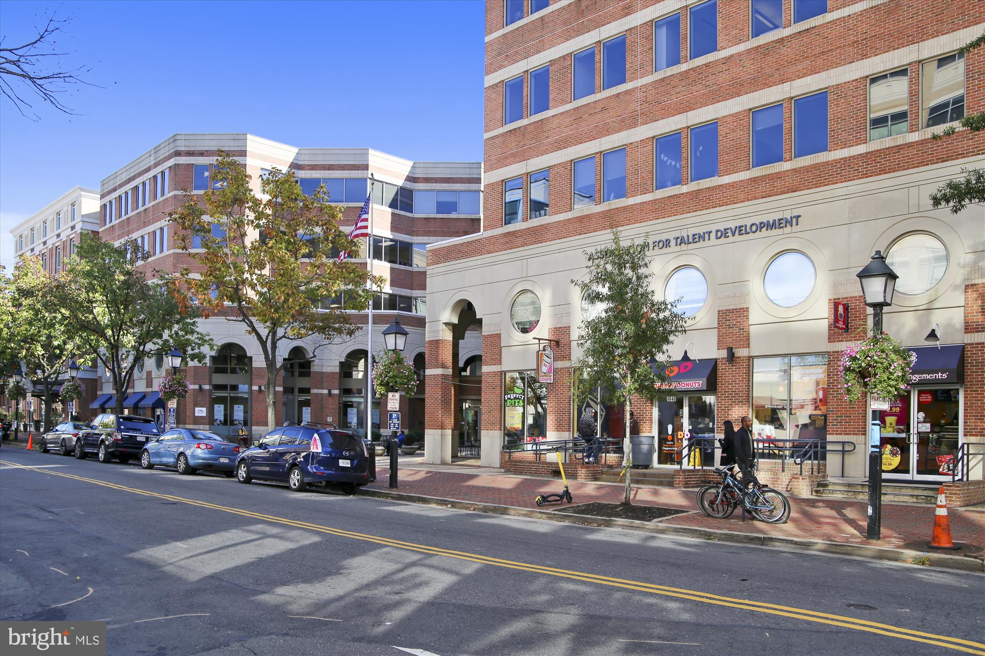 OLD TOWN - Residential Lease