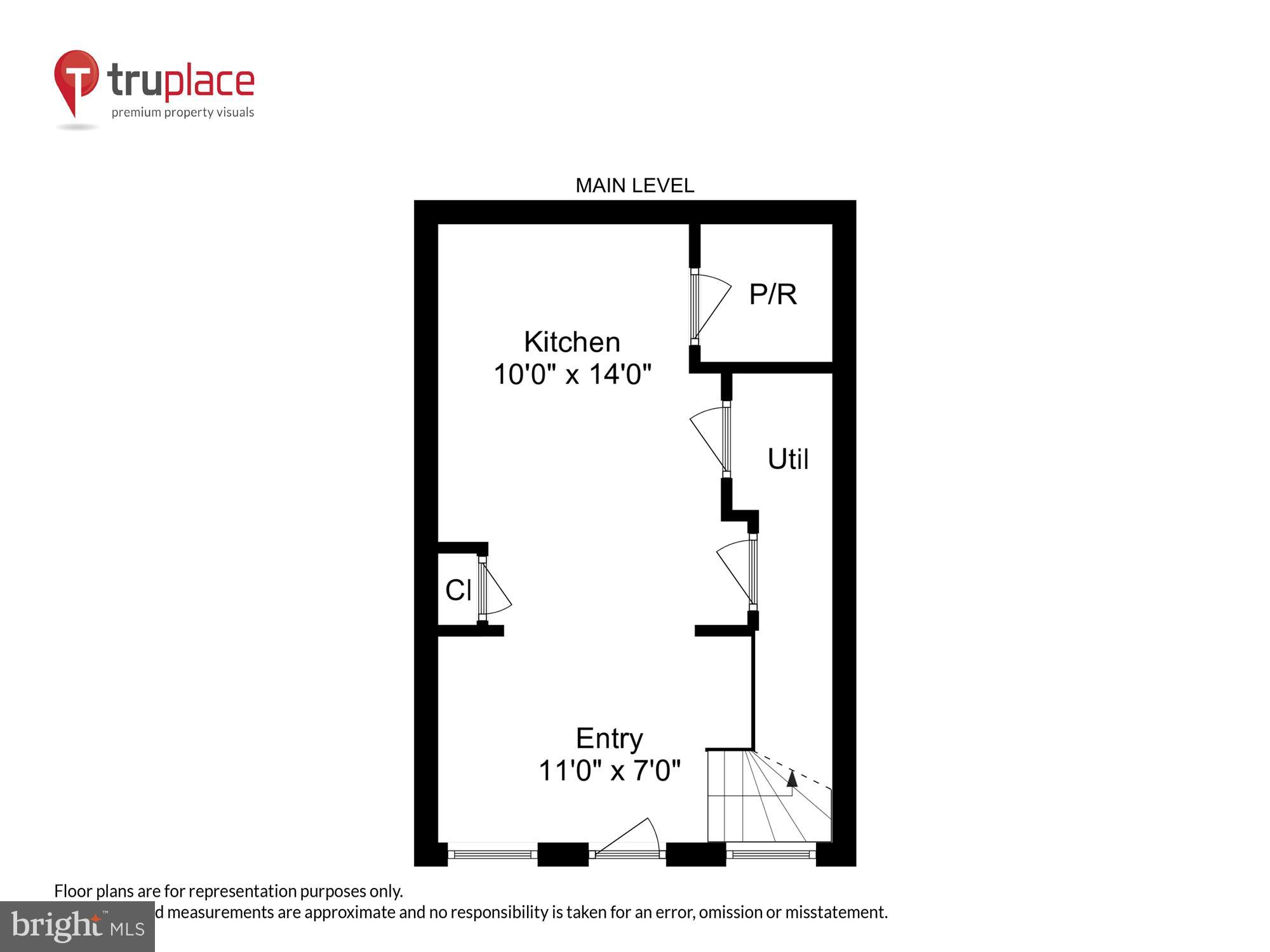 OLD TOWN - Residential Lease