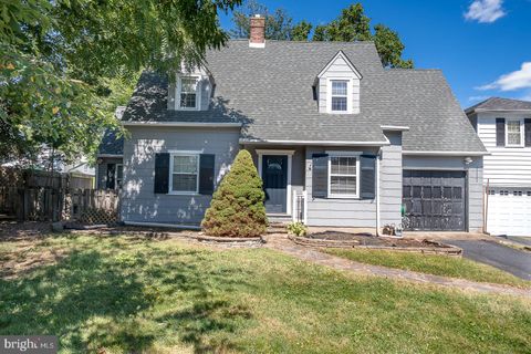 Photo of 1213 Talley Road, WILMINGTON, DE 19809 (MLS # DENC2088270)