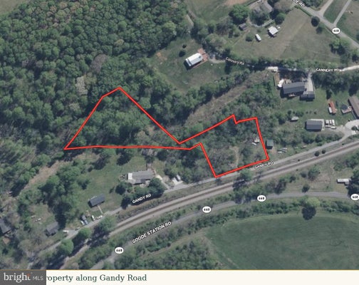 LOT 1 GANDY ROAD, GOODE, VA 24556 - Image 2d6a56c887ce49c8cce7cbc51a2335c6/226507897