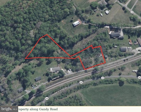 Photo for Lot 1 GANDY ROAD