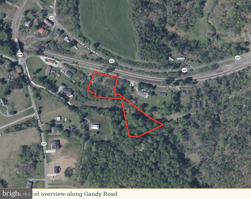 Lot 1 GANDY ROAD