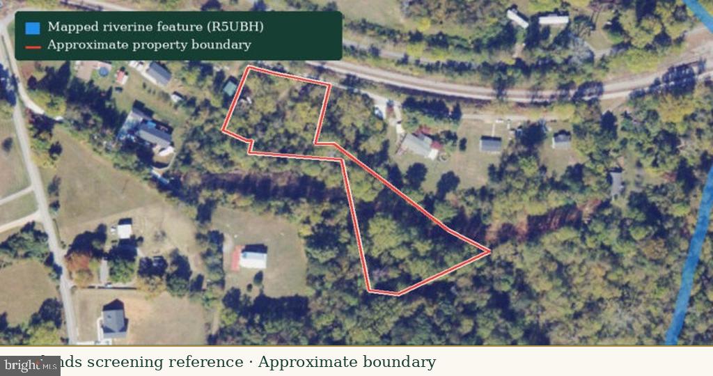 Lot 1 GANDY ROAD