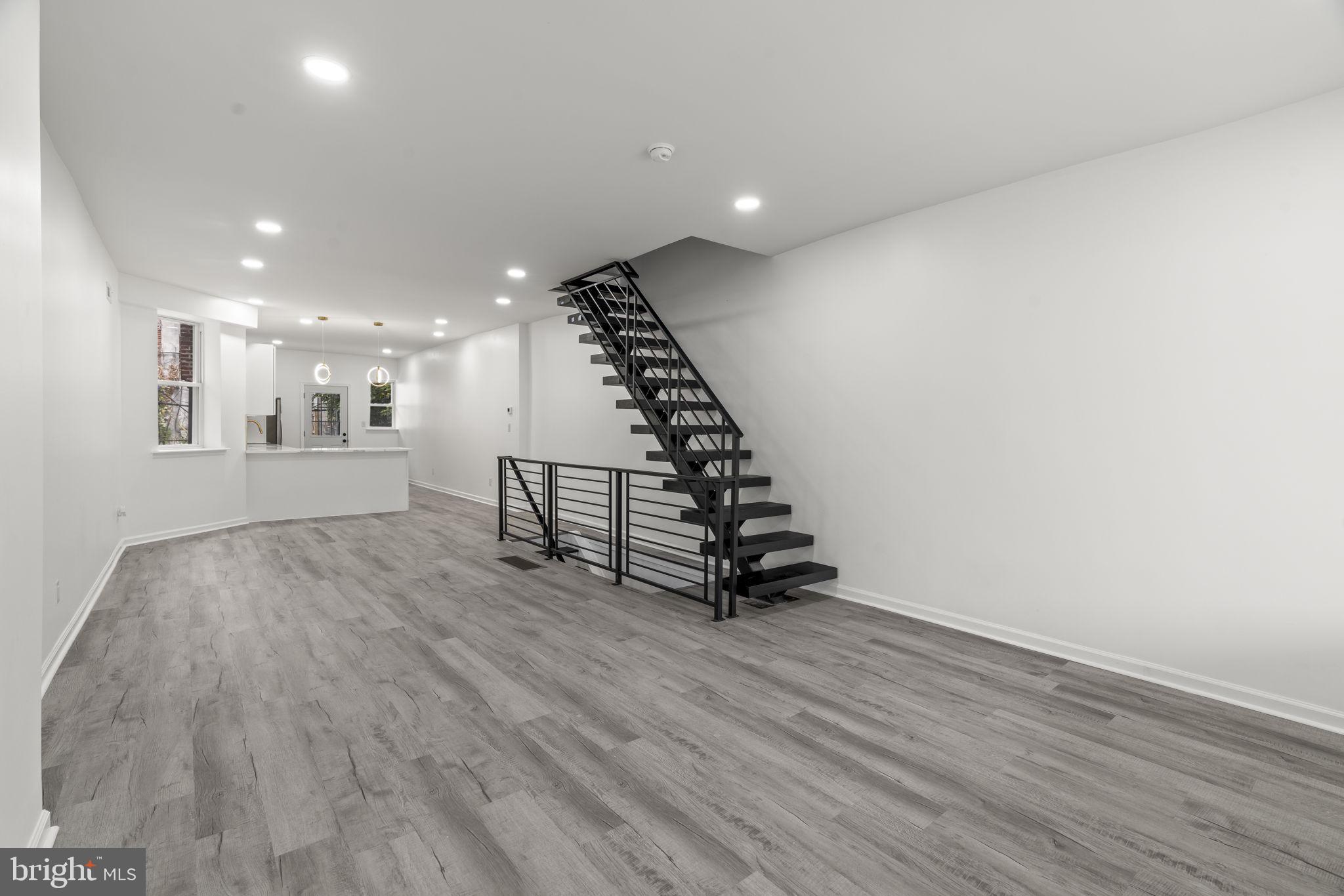 KINGSESSING - Residential