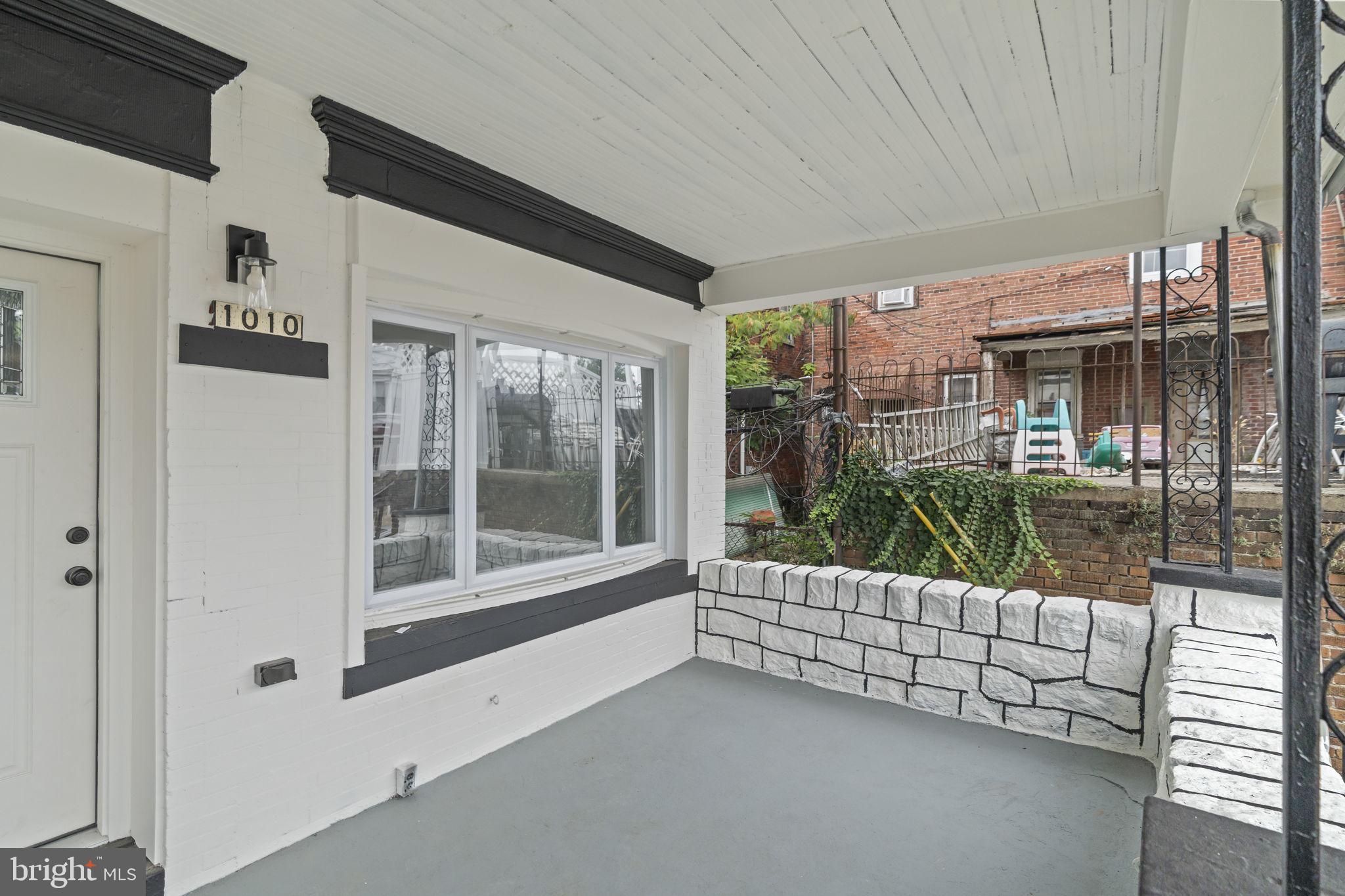 KINGSESSING - Residential