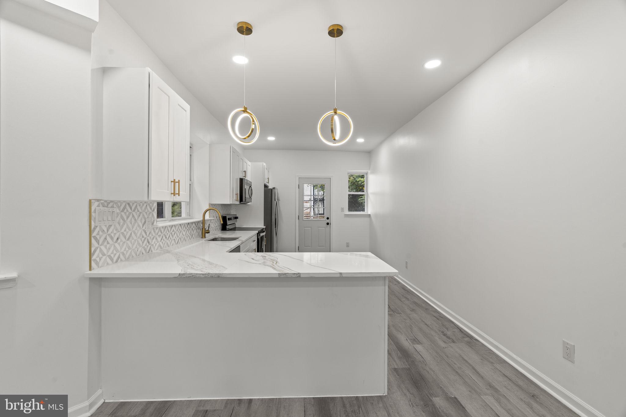 KINGSESSING - Residential