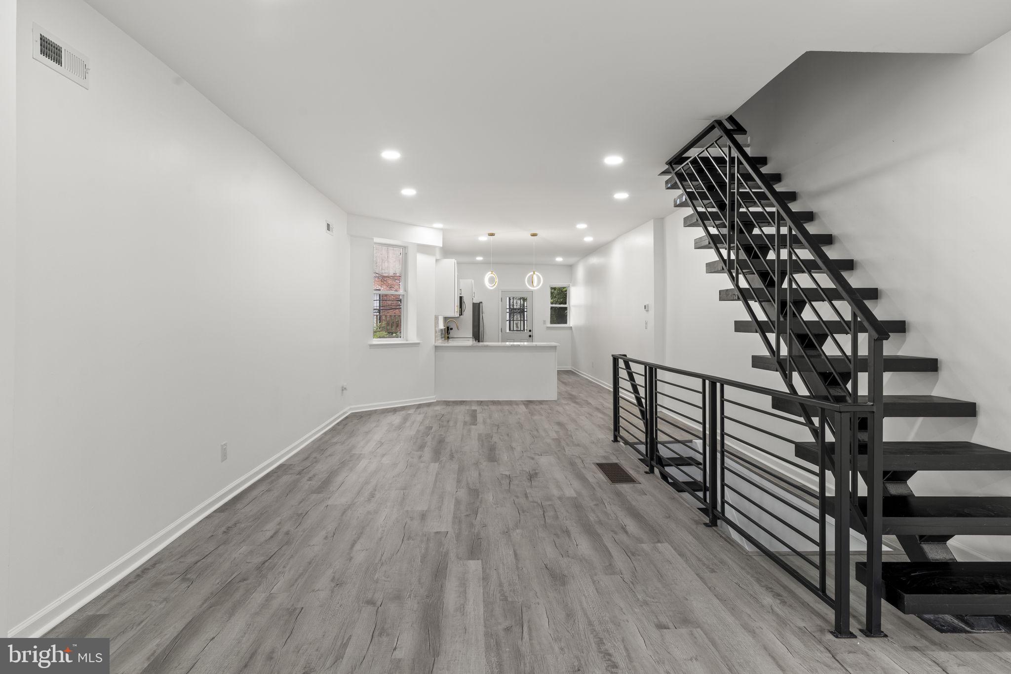 KINGSESSING - Residential