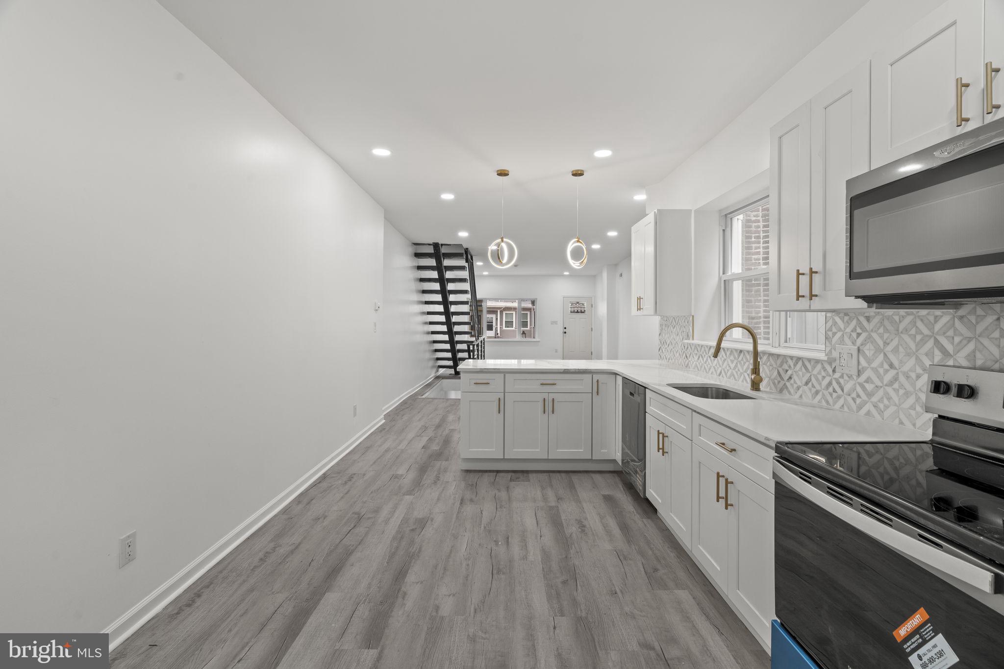 KINGSESSING - Residential