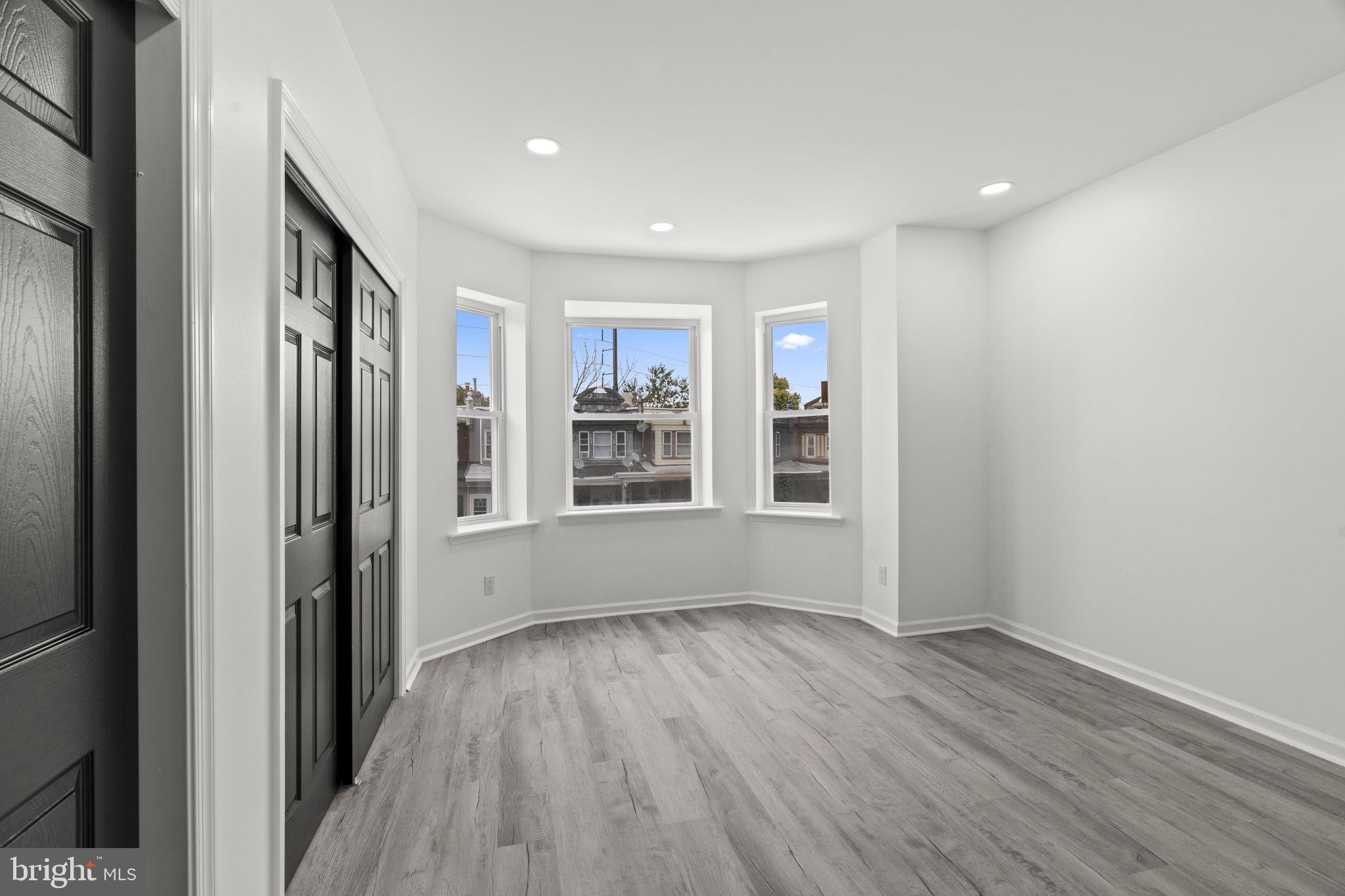 KINGSESSING - Residential