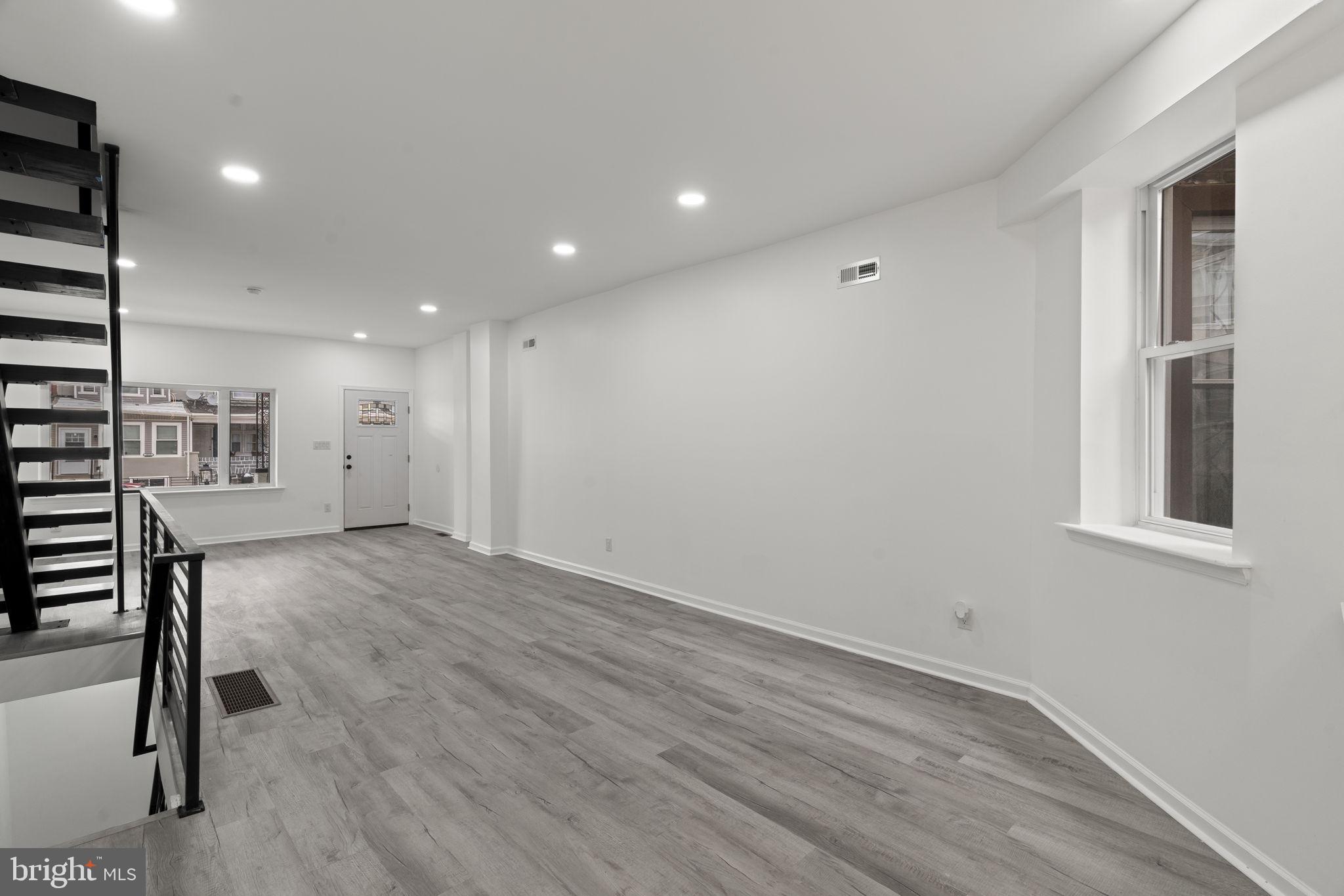 KINGSESSING - Residential