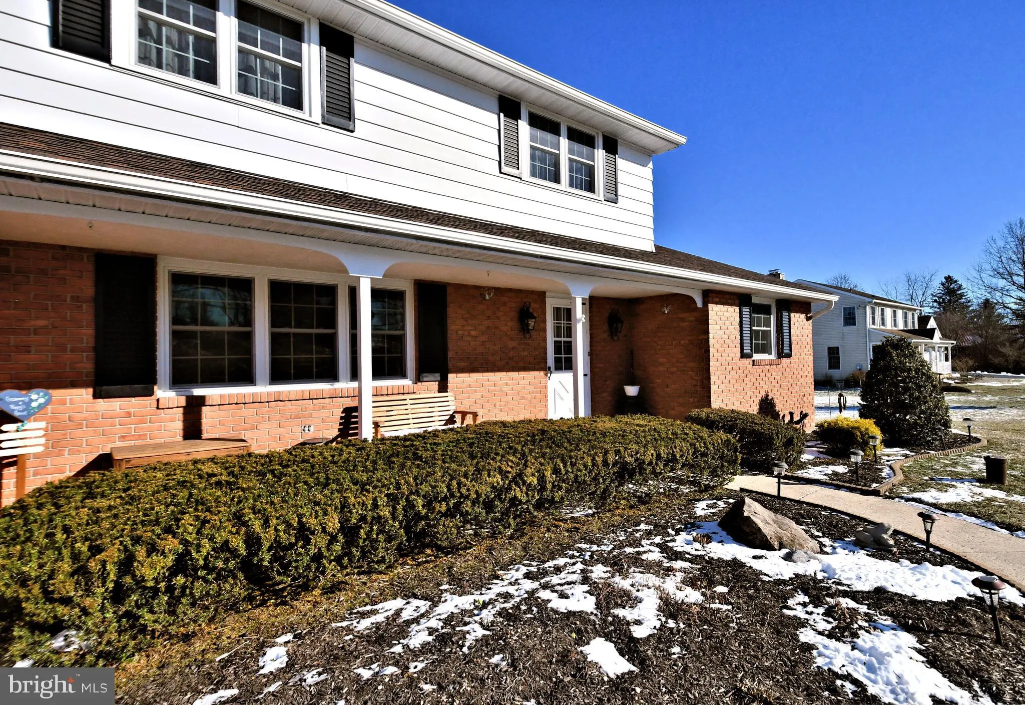 Pennsburg, Pennsylvania 18073, United States, 4 Bedrooms Bedrooms, ,2 BathroomsBathrooms,Residential,Pending,19807