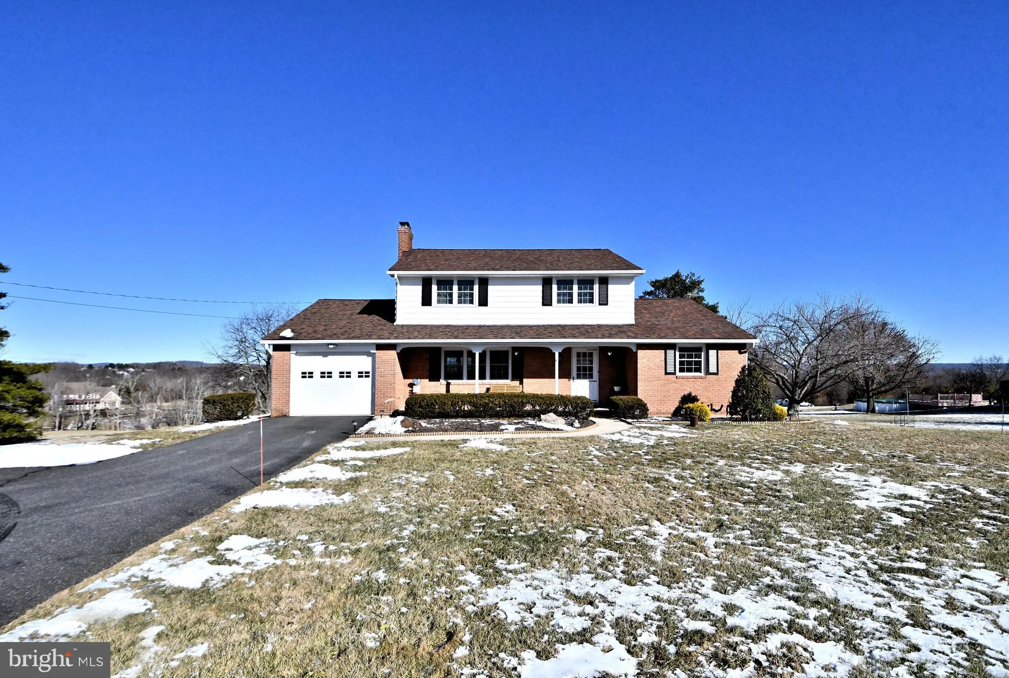 Pennsburg, Pennsylvania 18073, United States, 4 Bedrooms Bedrooms, ,2 BathroomsBathrooms,Residential,Pending,19807