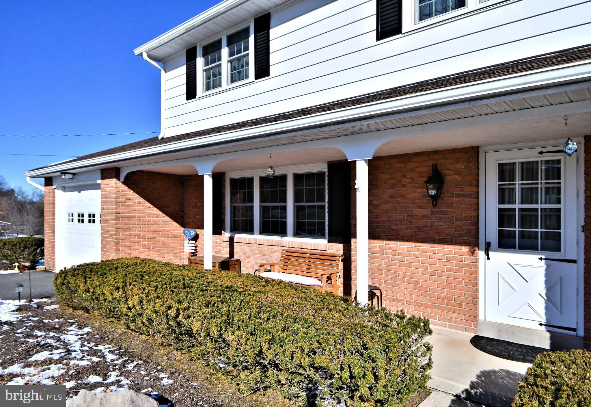 Pennsburg, Pennsylvania 18073, United States, 4 Bedrooms Bedrooms, ,2 BathroomsBathrooms,Residential,Pending,19807