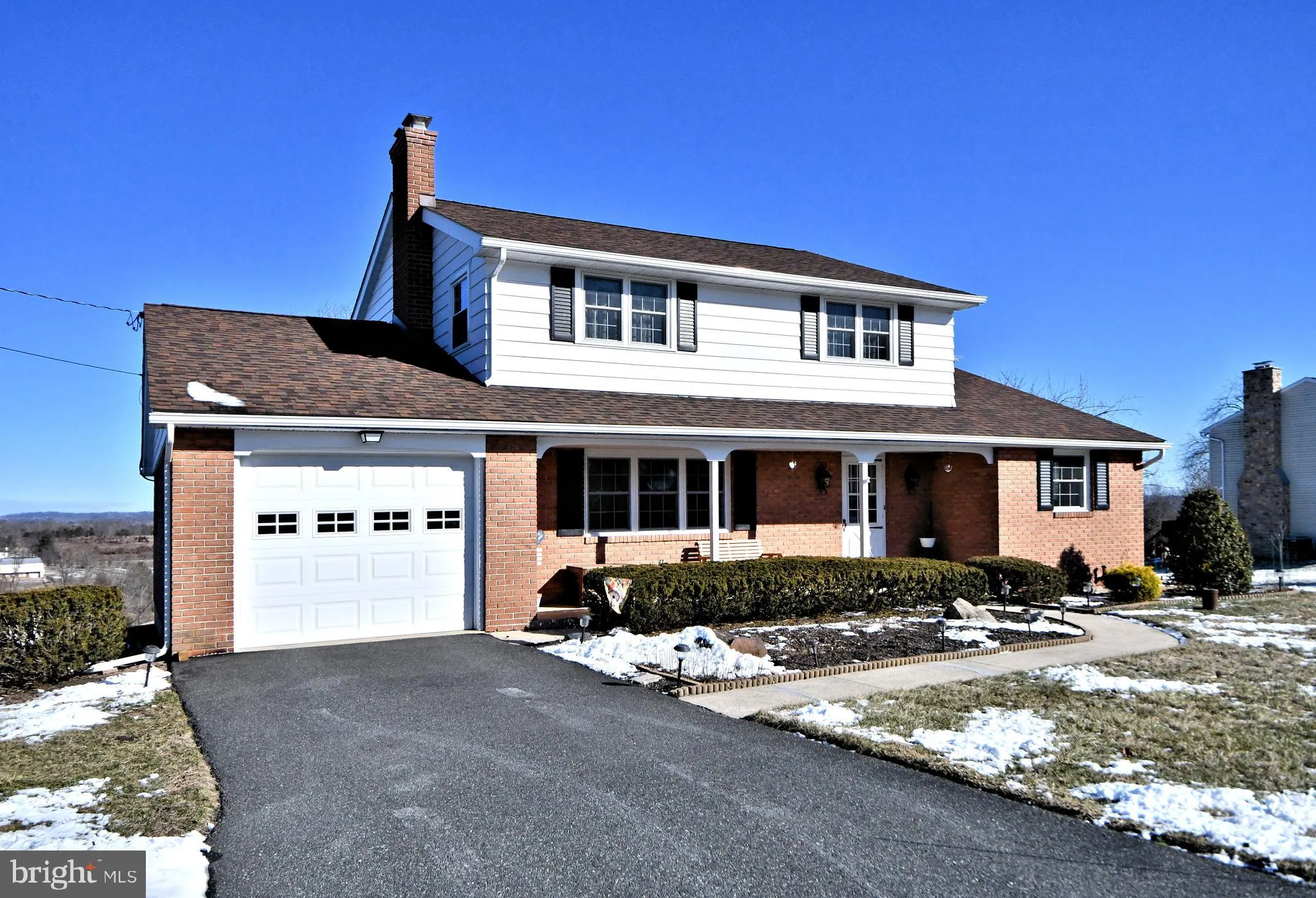 Pennsburg, Pennsylvania 18073, United States, 4 Bedrooms Bedrooms, ,2 BathroomsBathrooms,Residential,Pending,19807