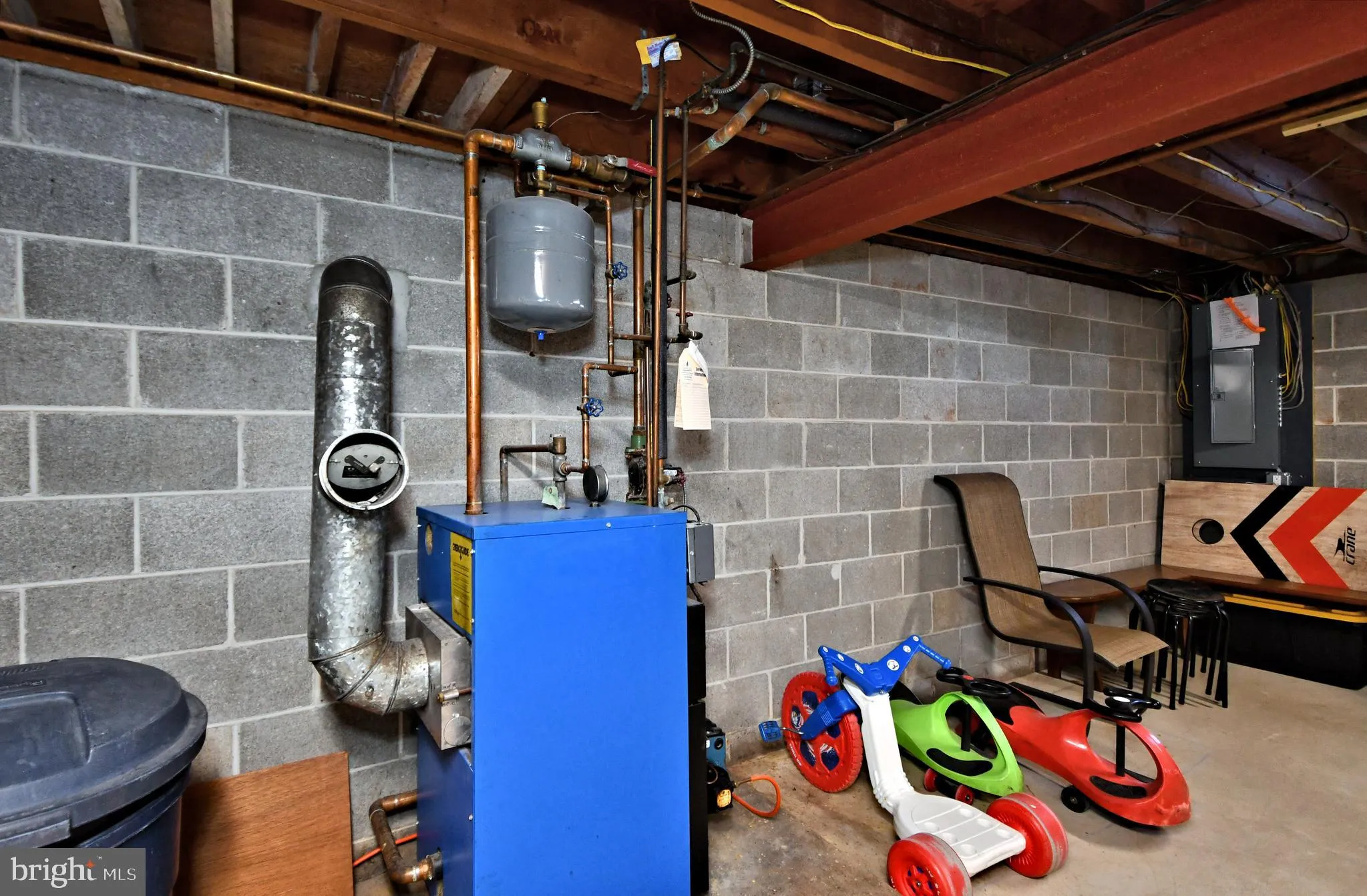 Pennsburg, Pennsylvania 18073, United States, 4 Bedrooms Bedrooms, ,2 BathroomsBathrooms,Residential,Pending,19807