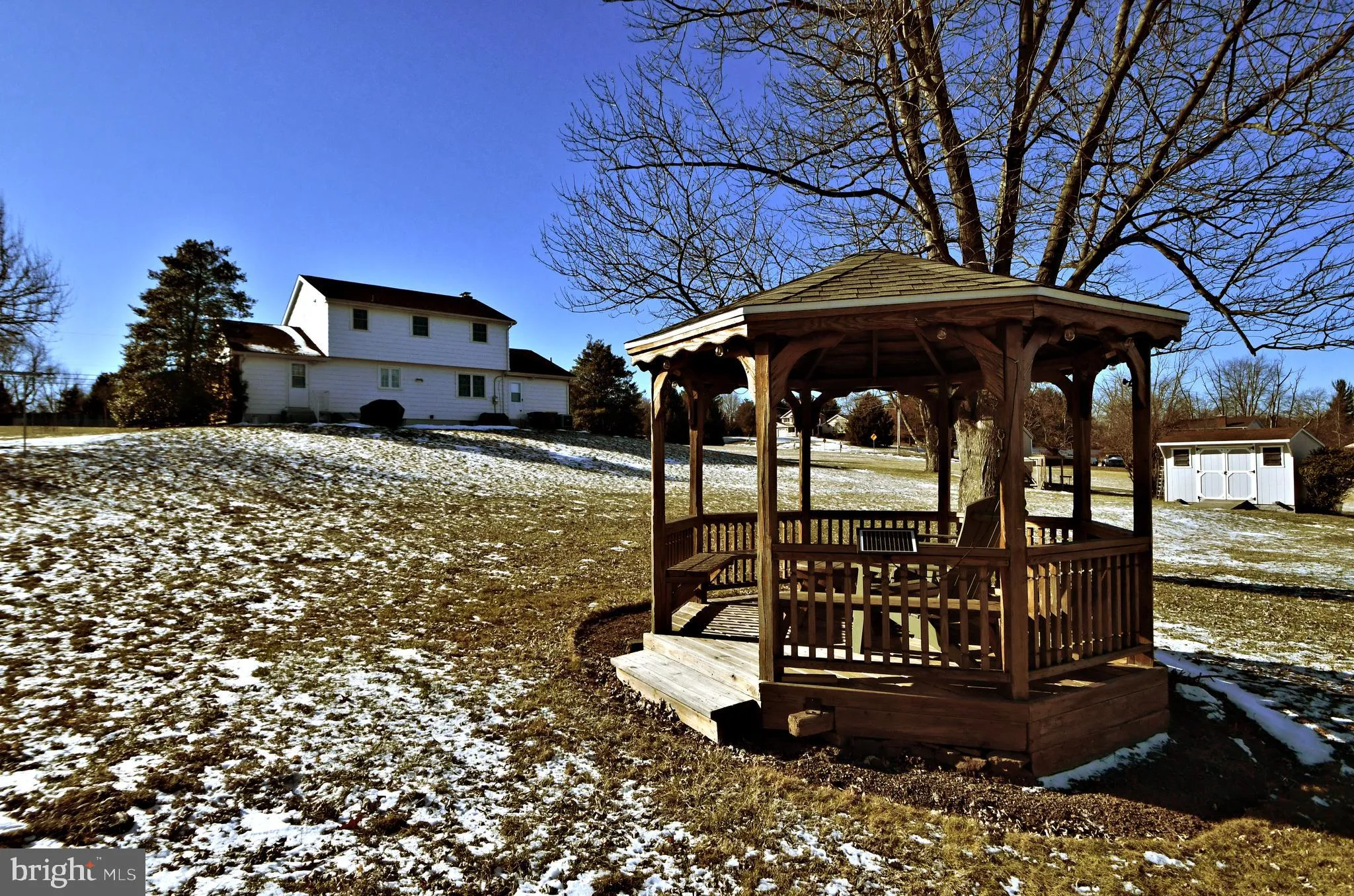 Pennsburg, Pennsylvania 18073, United States, 4 Bedrooms Bedrooms, ,2 BathroomsBathrooms,Residential,Pending,19807