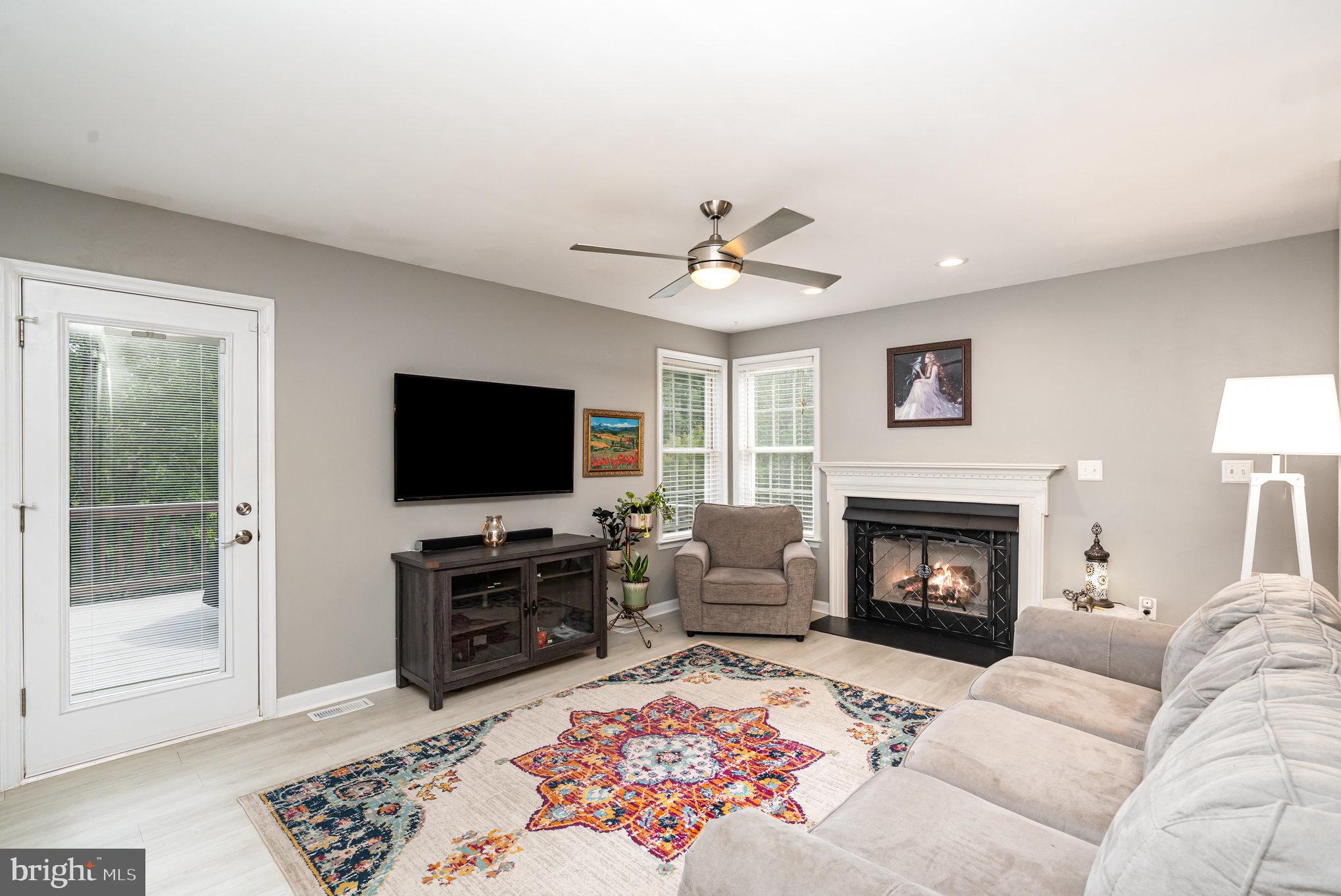 GRANDSTAFF NORTH - Residential