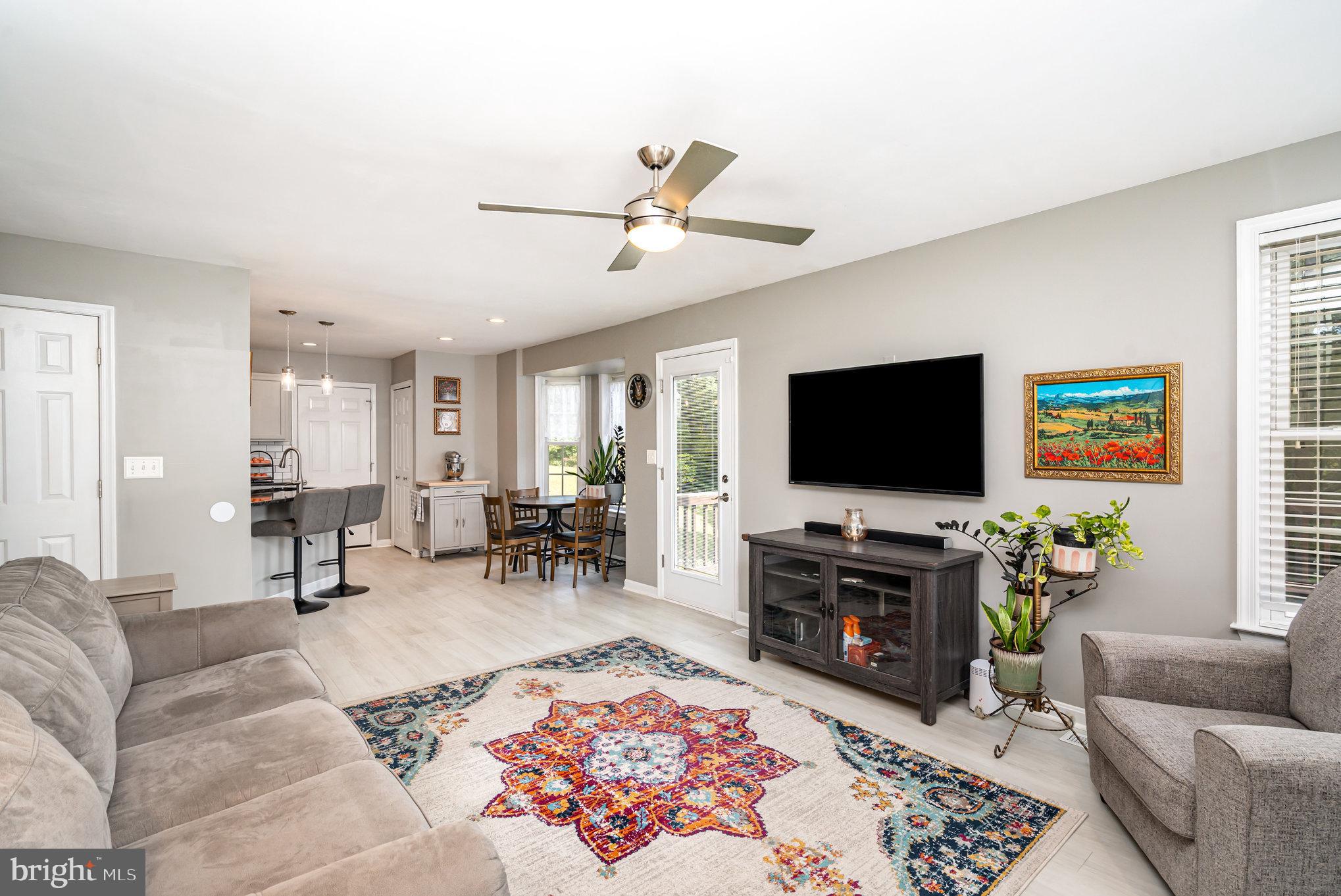 GRANDSTAFF NORTH - Residential