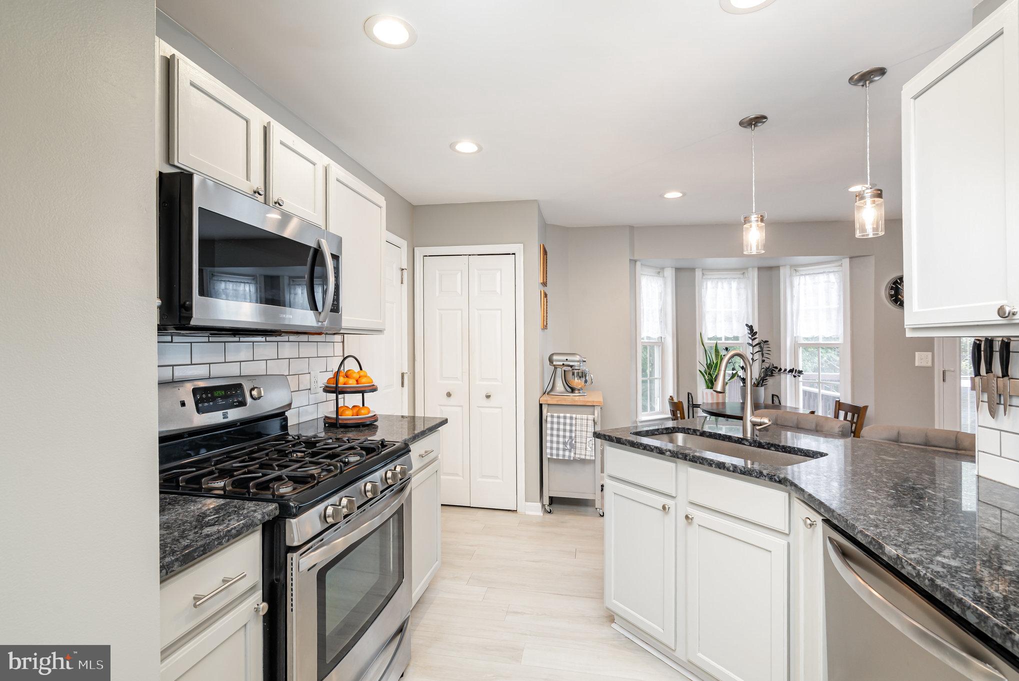 GRANDSTAFF NORTH - Residential