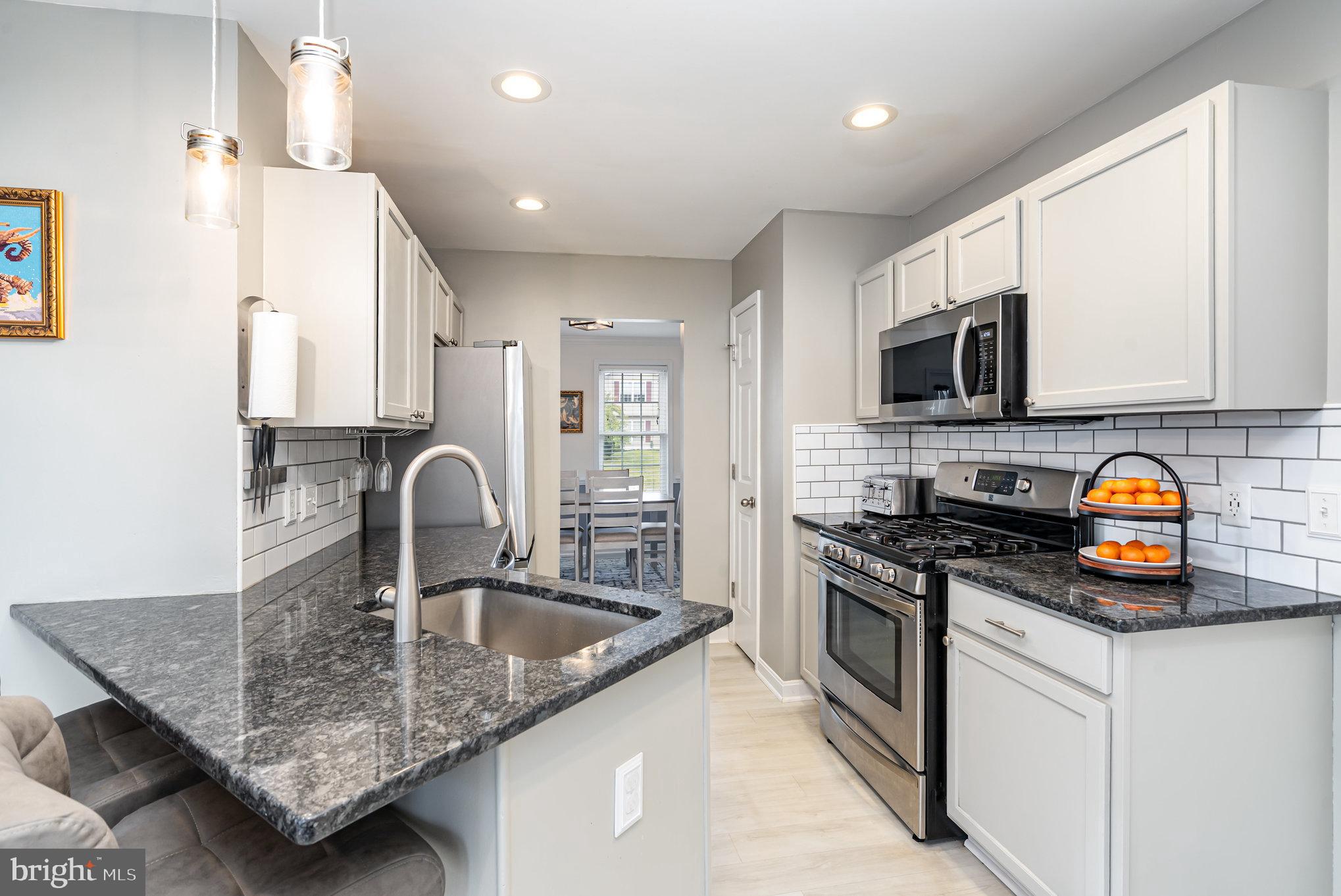 GRANDSTAFF NORTH - Residential