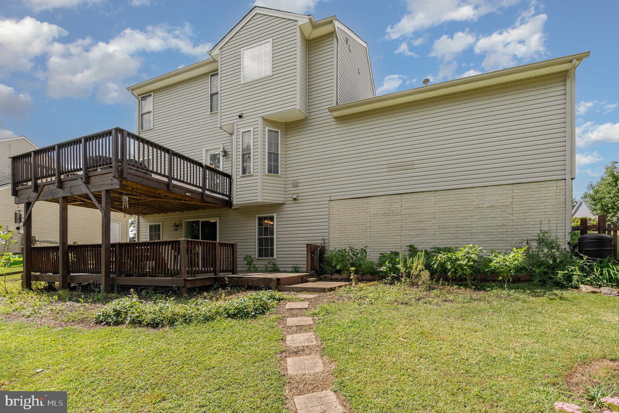 GRANDSTAFF NORTH - Residential