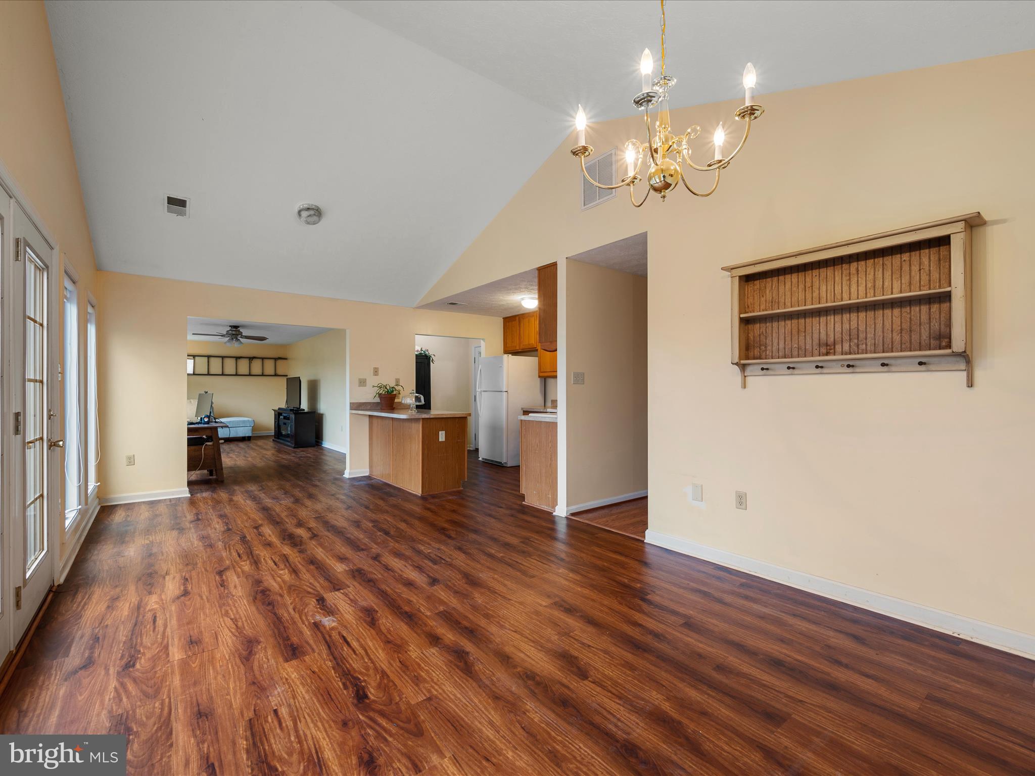 SIGNAL KNOLLS - Residential