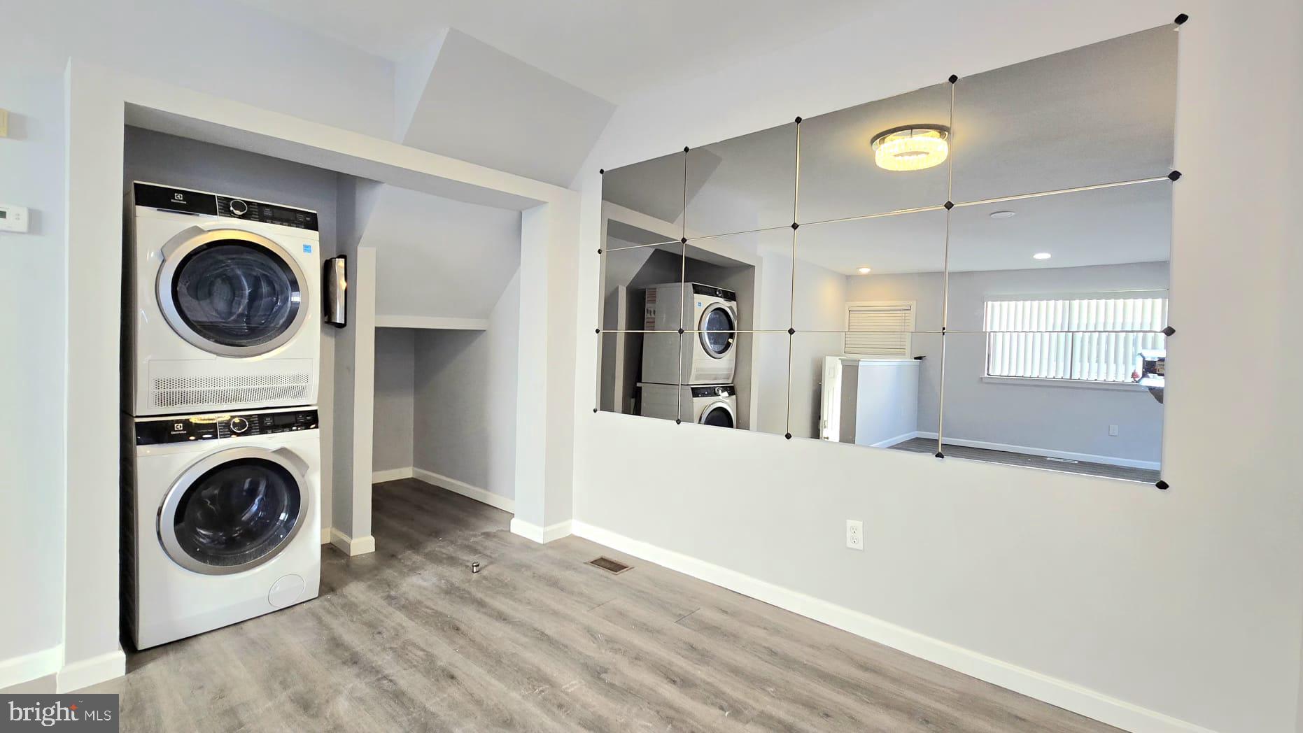 BUSTLETON - Residential Lease