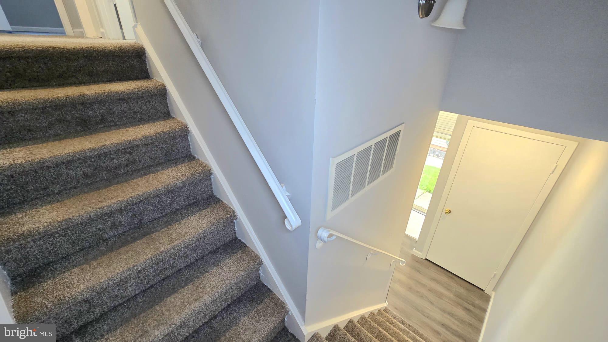 BUSTLETON - Residential Lease