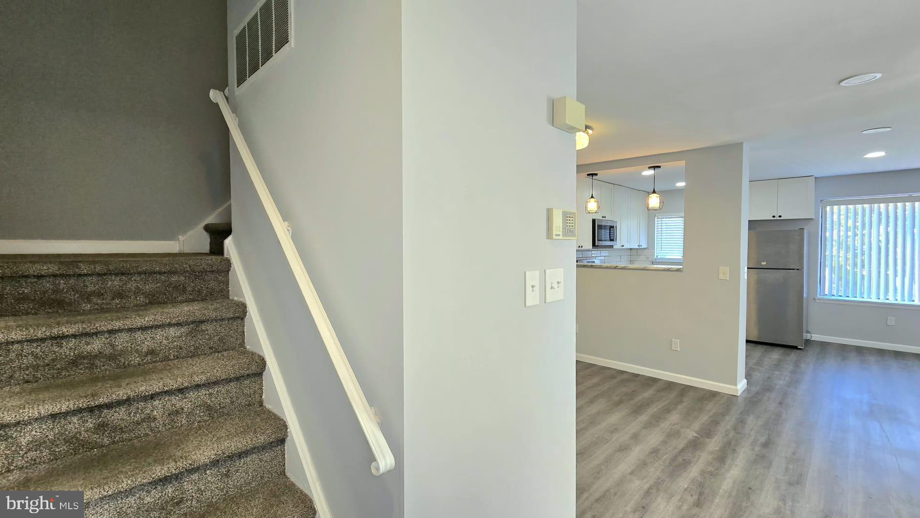 BUSTLETON - Residential Lease