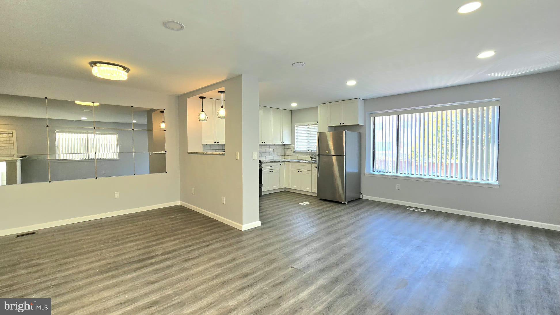 BUSTLETON - Residential Lease