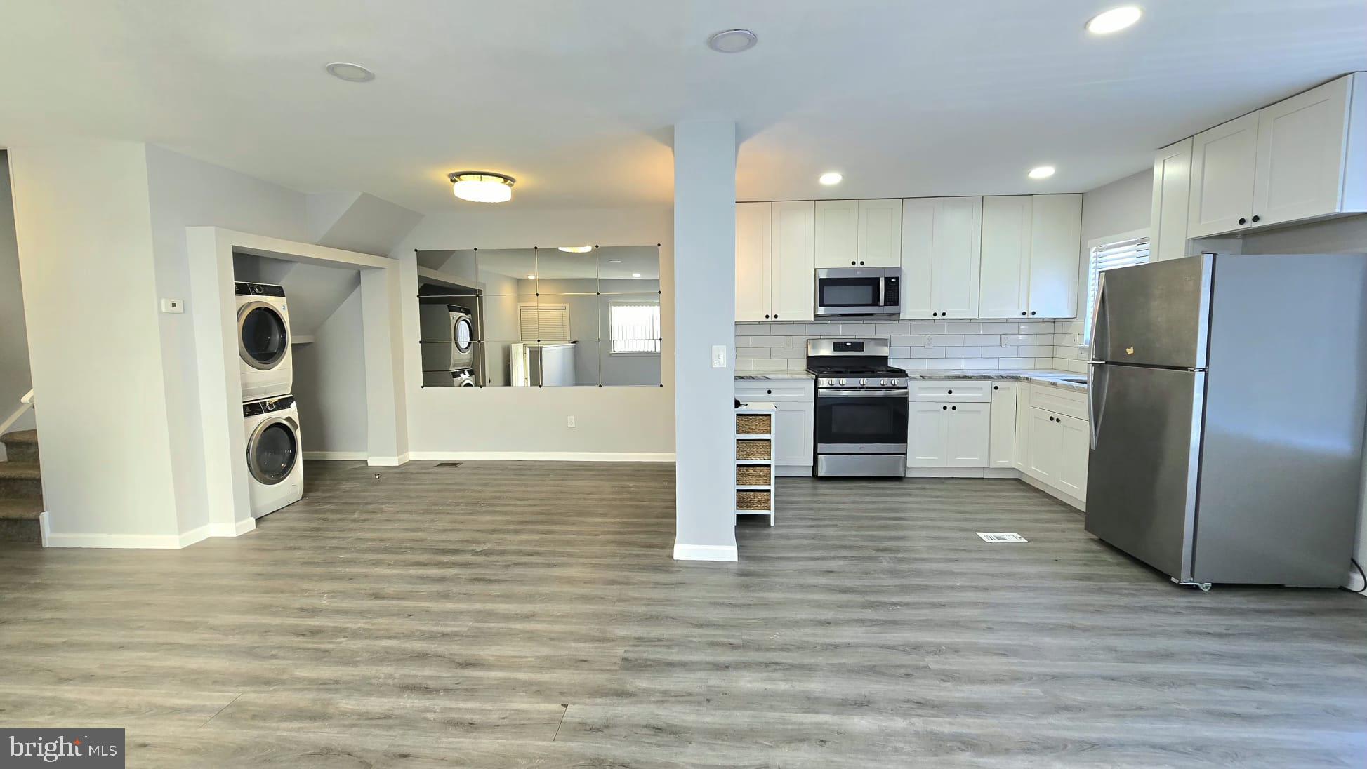 BUSTLETON - Residential Lease