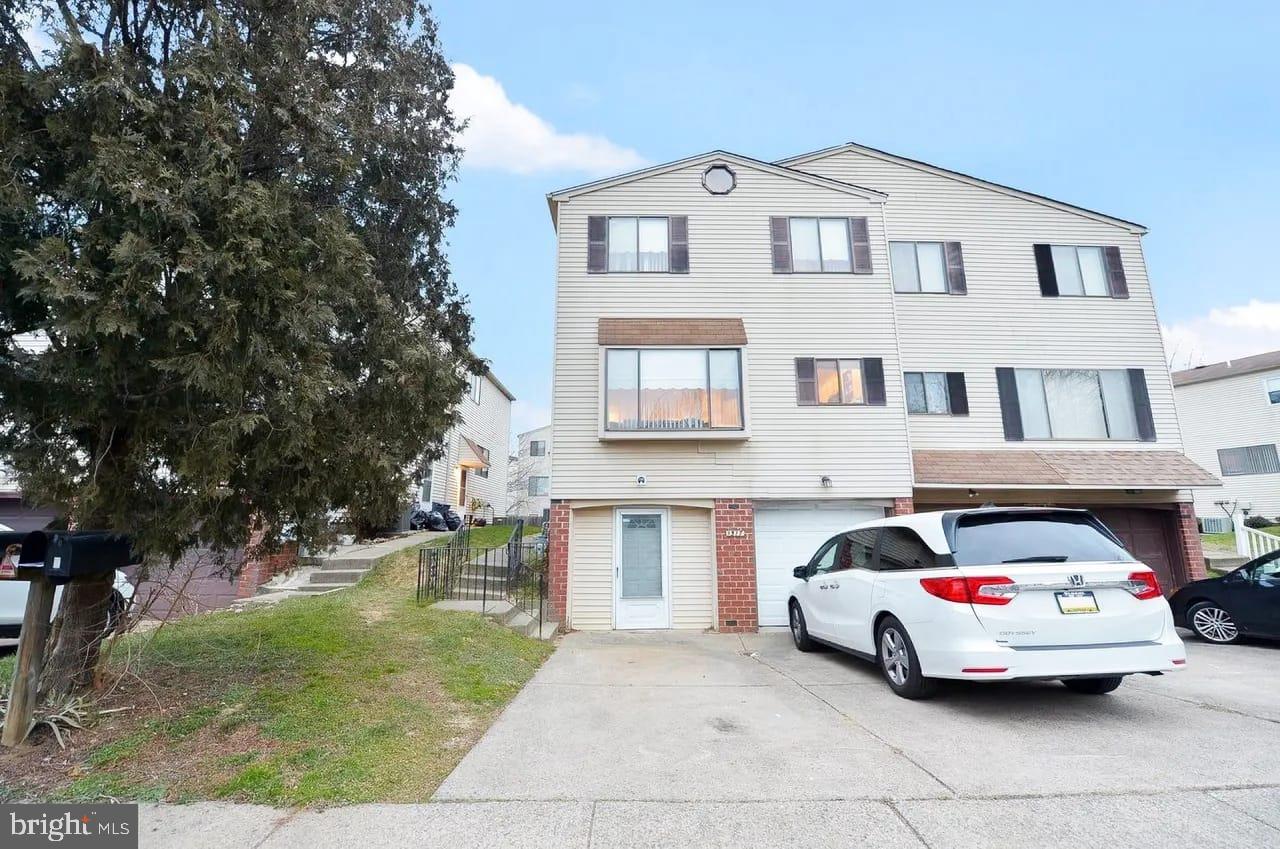 BUSTLETON - Residential Lease