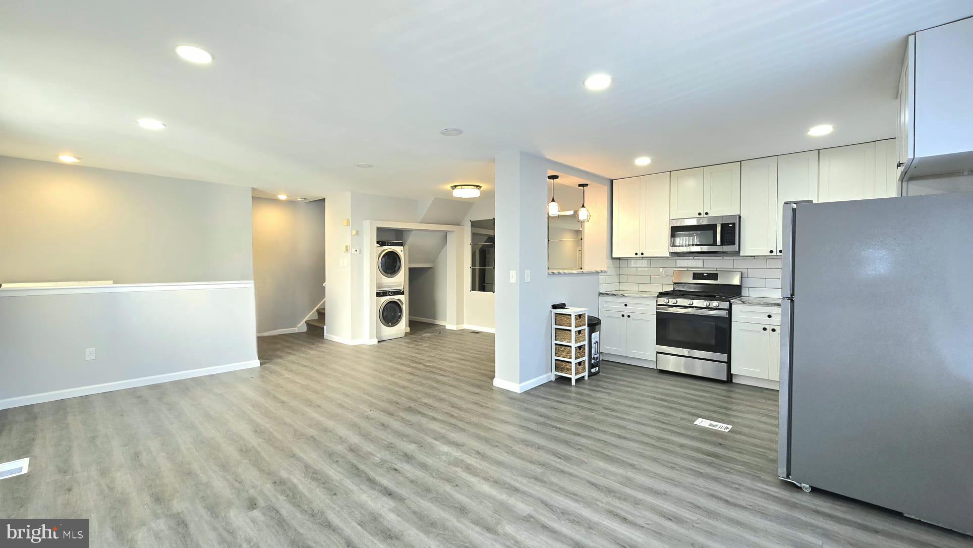 BUSTLETON - Residential Lease